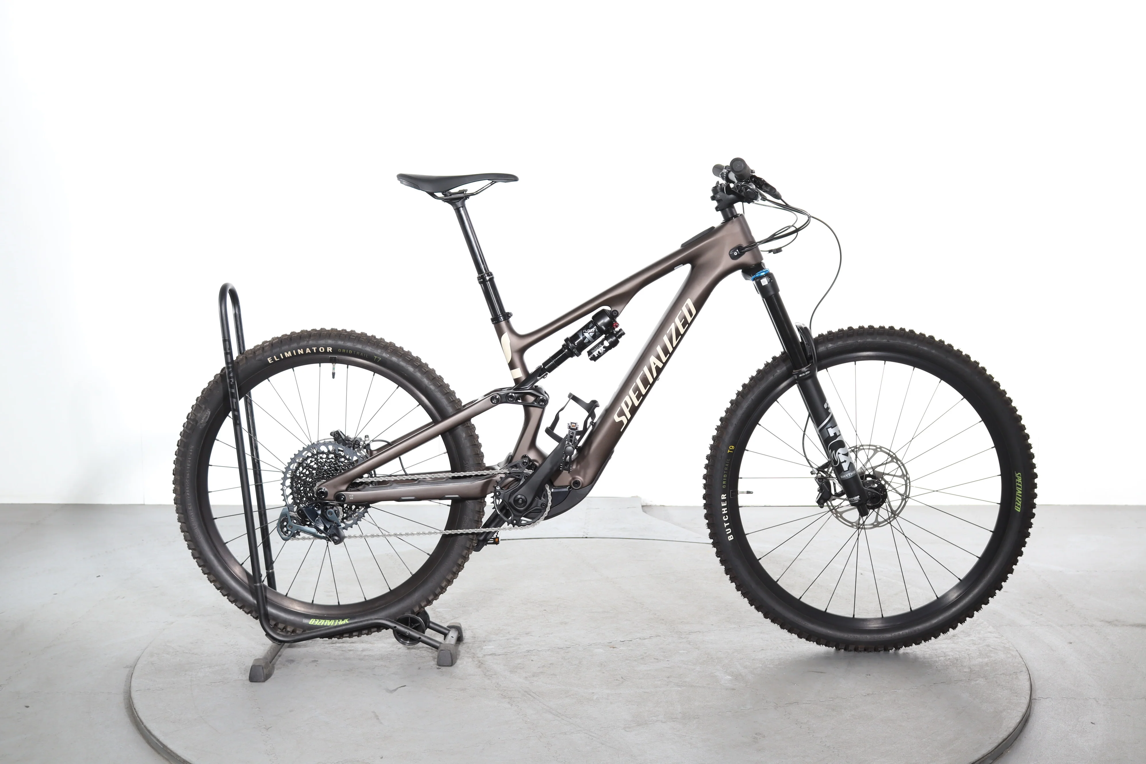 Specialized Turbo Levo SL Comp Carbon