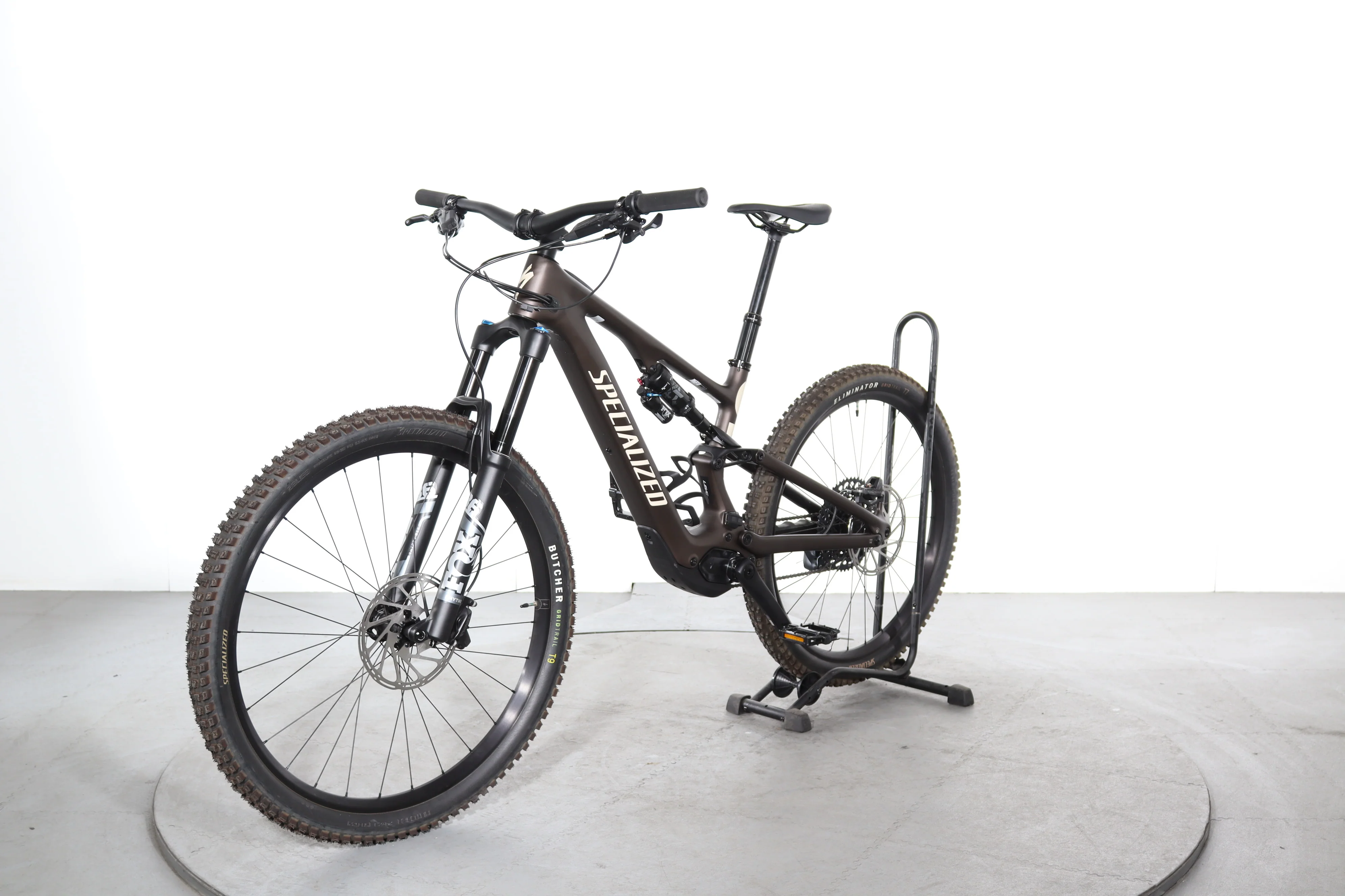 Specialized Turbo Levo SL Comp Carbon - Image 3