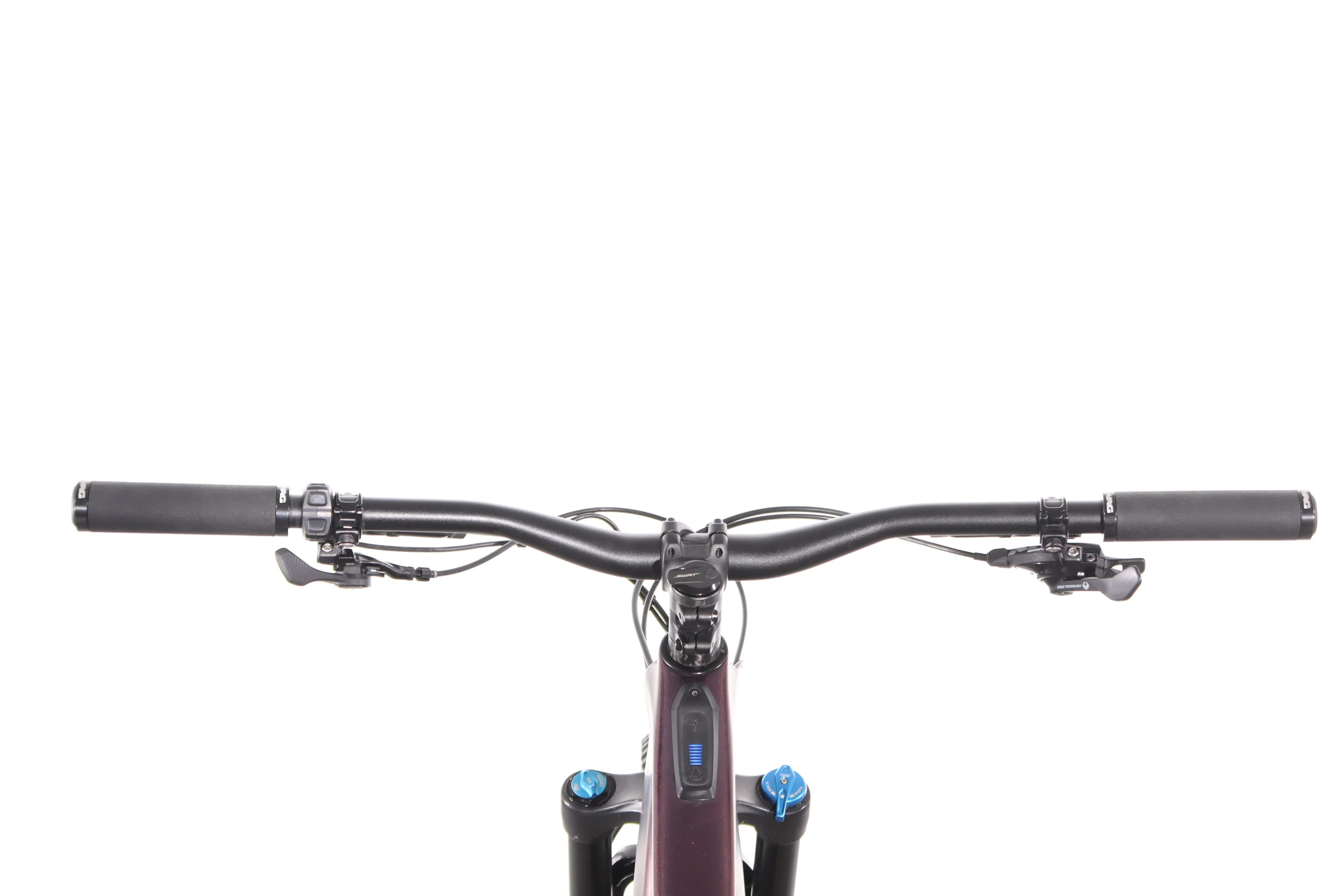 Specialized Turbo Levo Sl Comp Carbon - Image 7