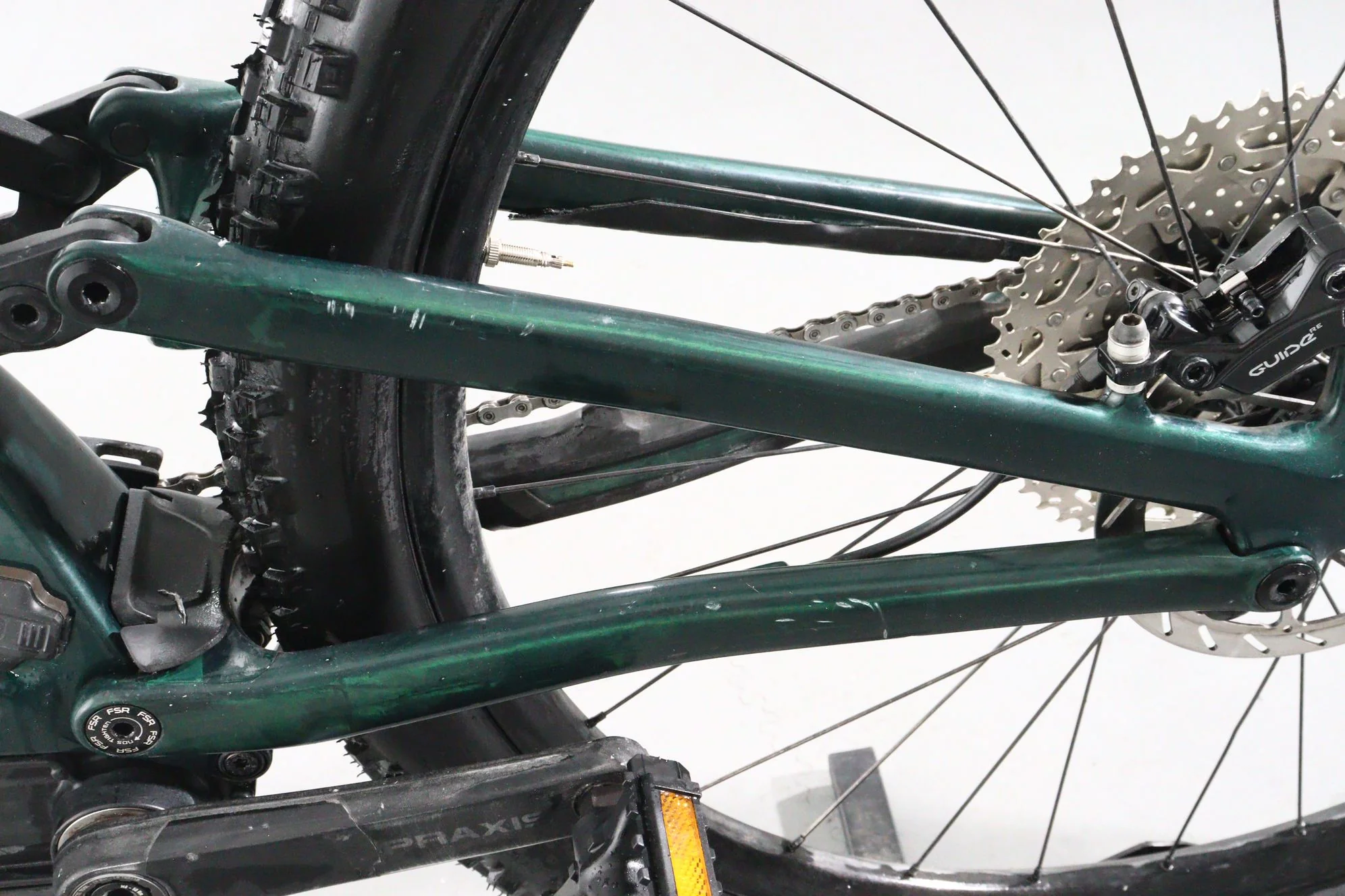 Specialized Turbo Levo Sl Comp Carbon - Image 10