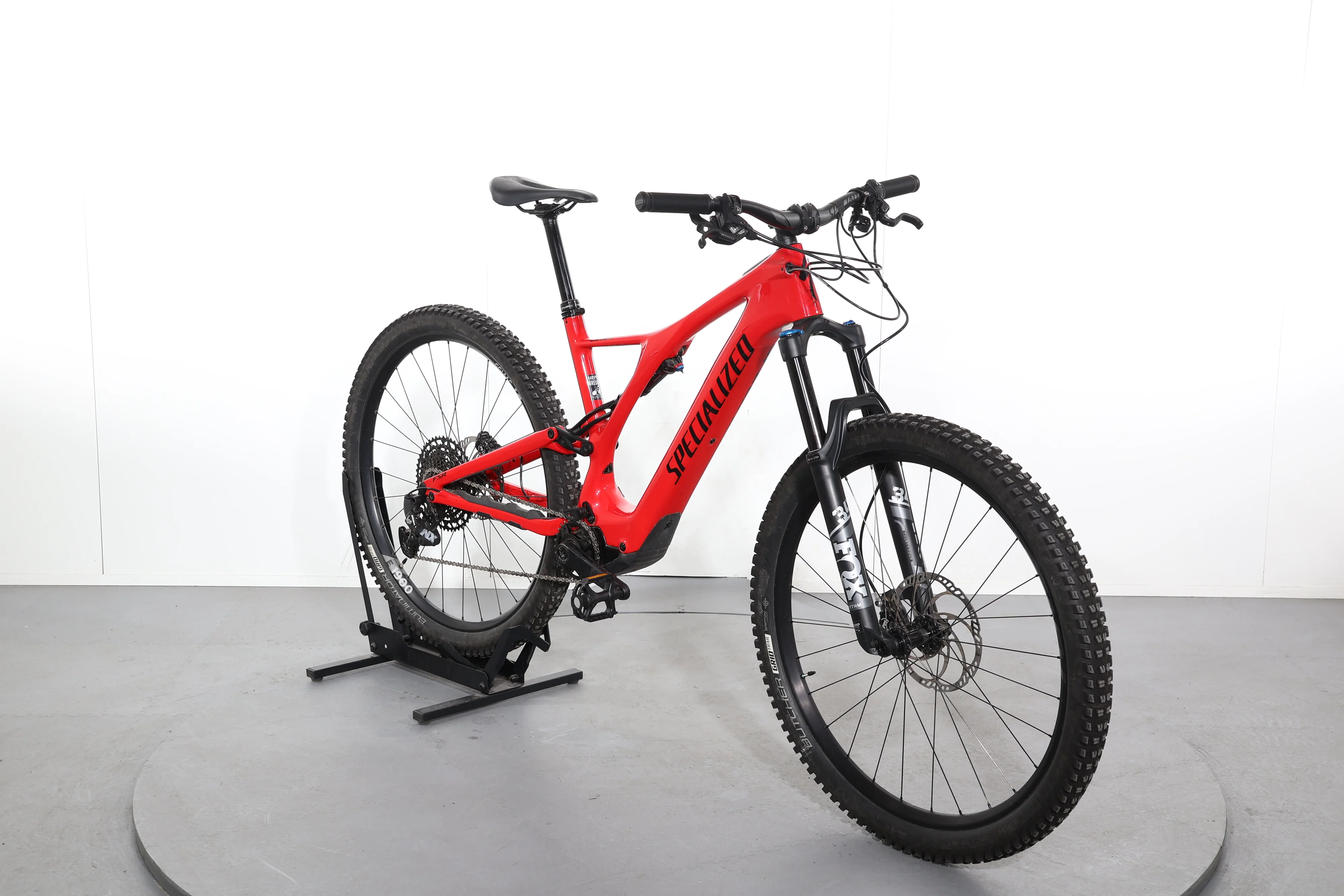 Specialized Turbo Levo Sl Comp Carbon - Image 2