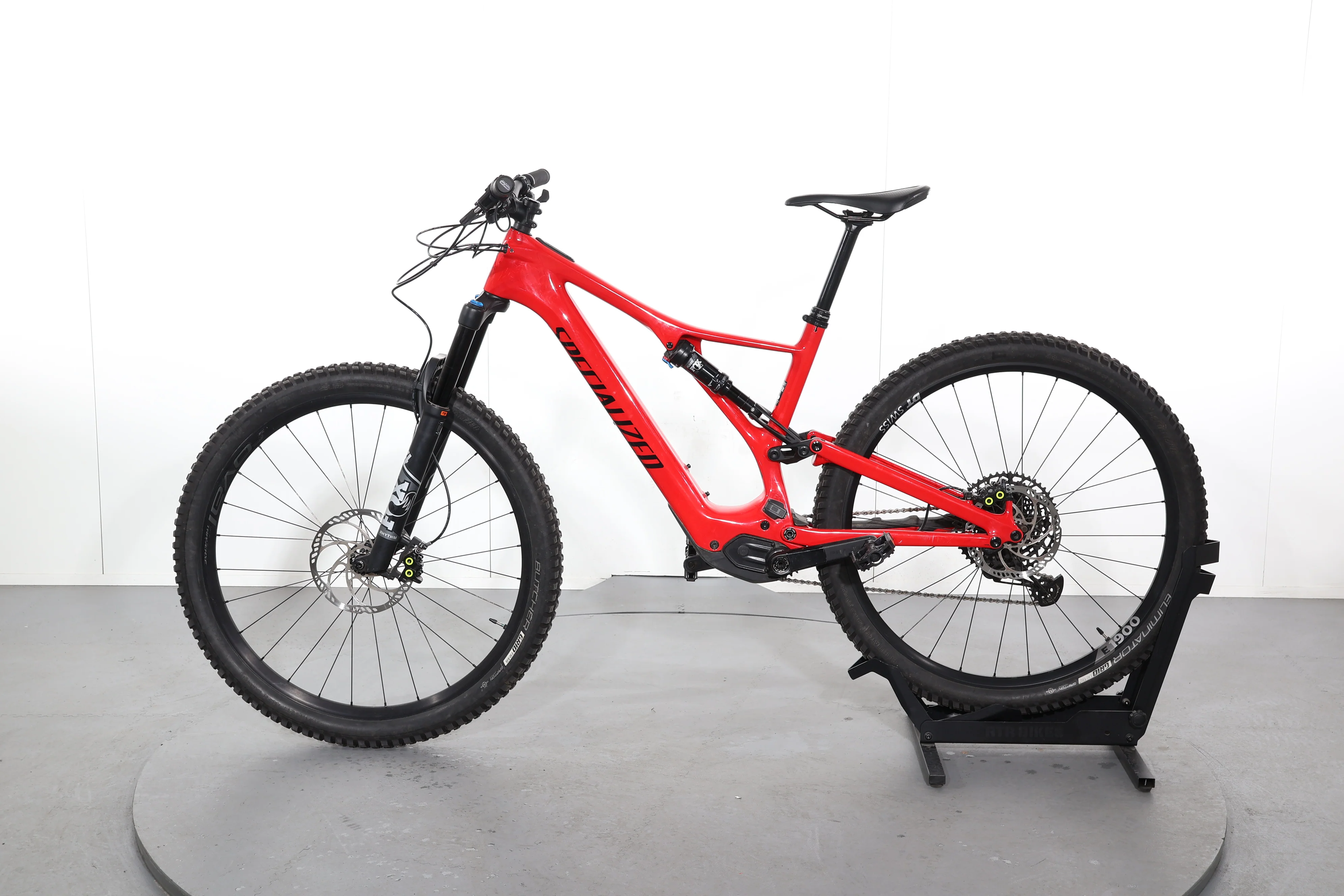 Specialized Turbo Levo Sl Comp Carbon - Image 4