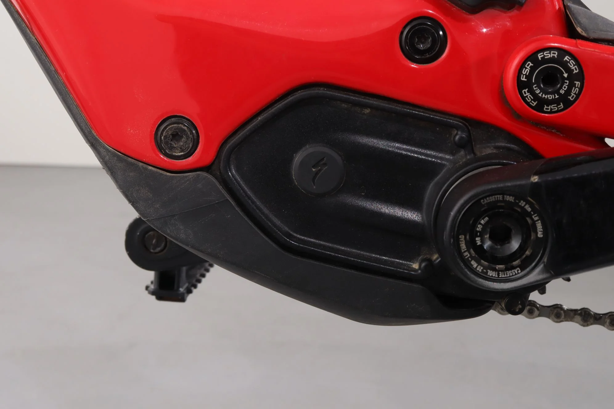 Specialized Turbo Levo Sl Comp Carbon - Image 9