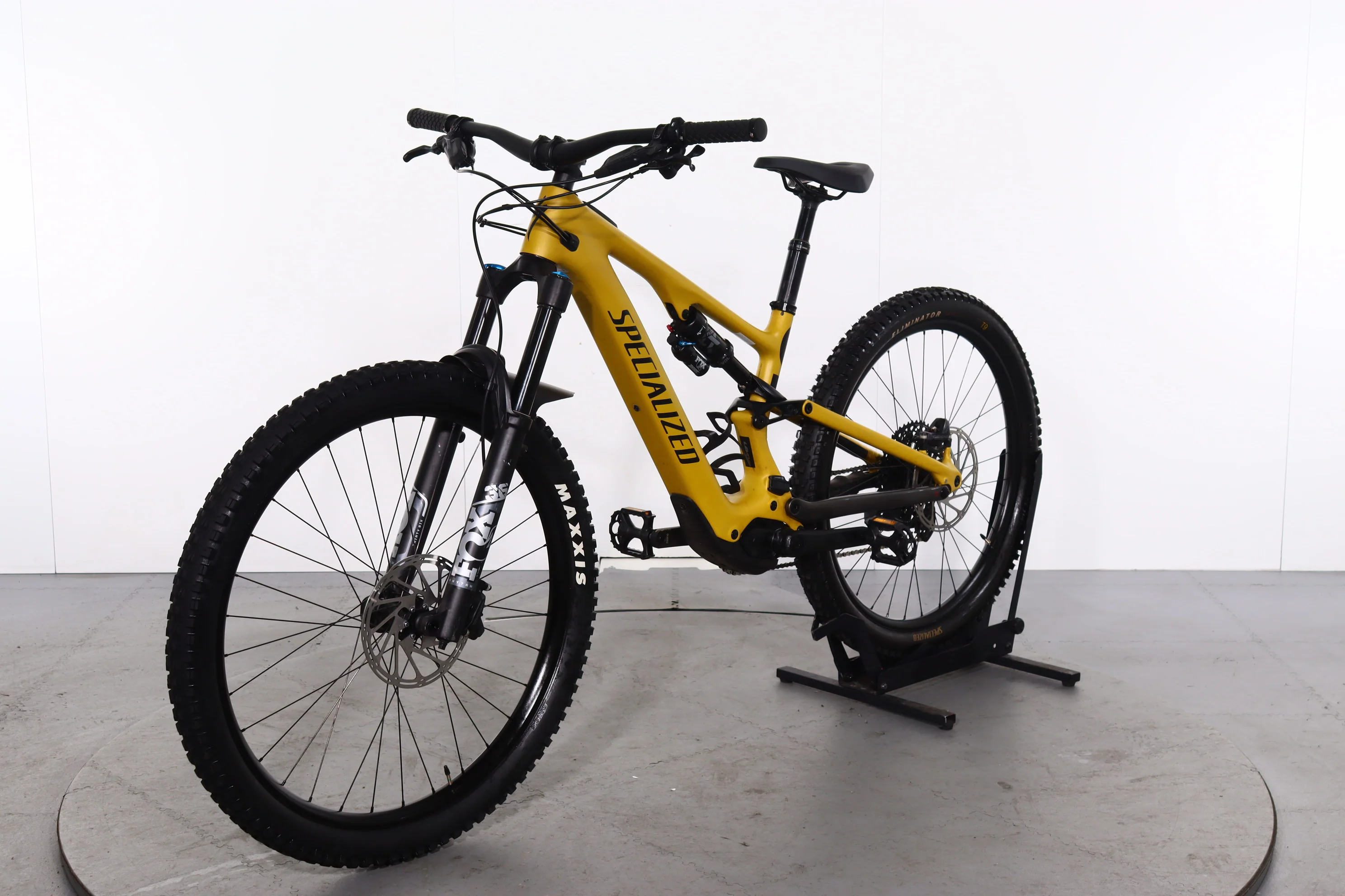 Specialized Turbo Levo SL Comp - Image 3