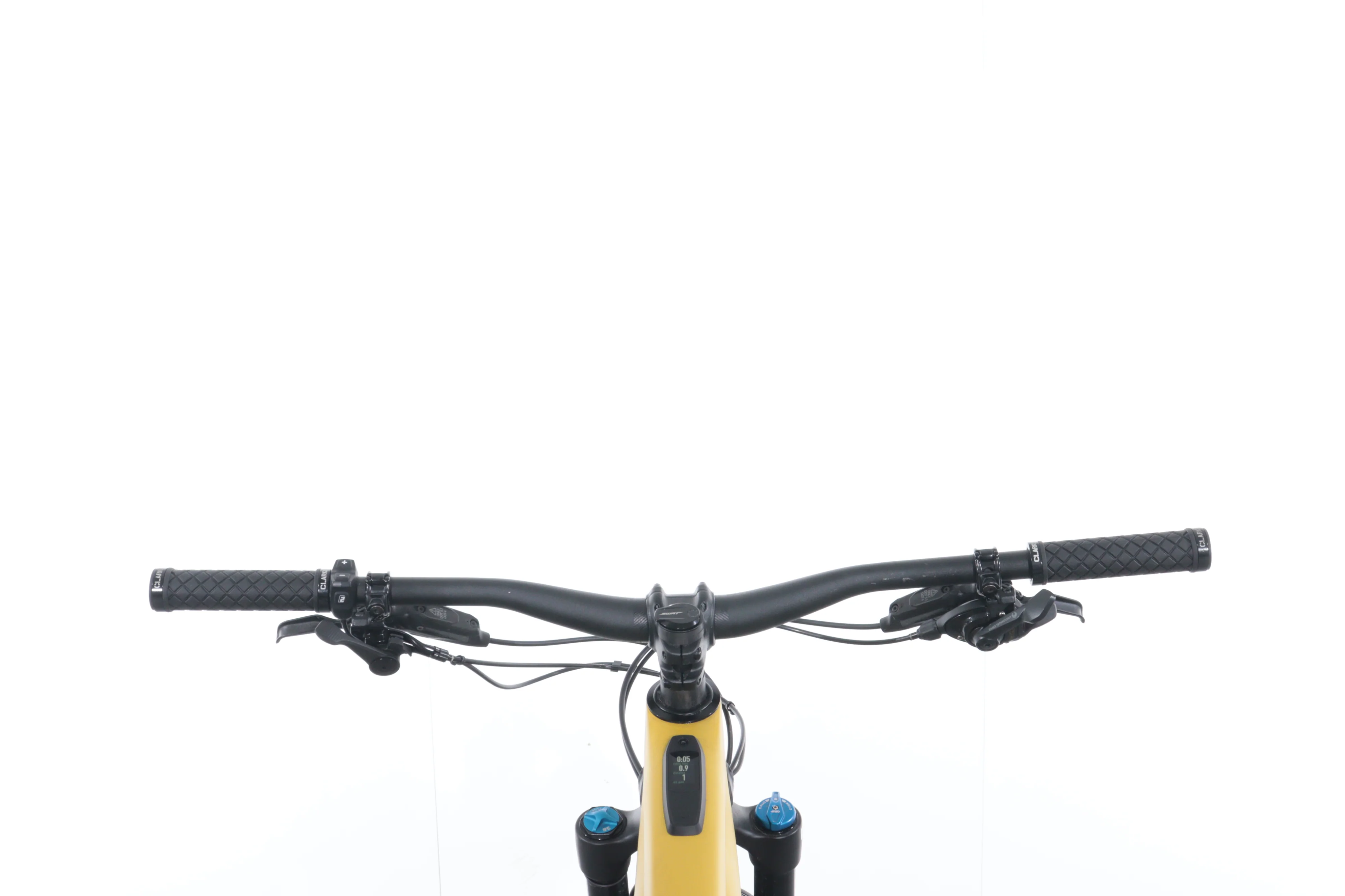 Specialized Turbo Levo SL Comp - Image 7
