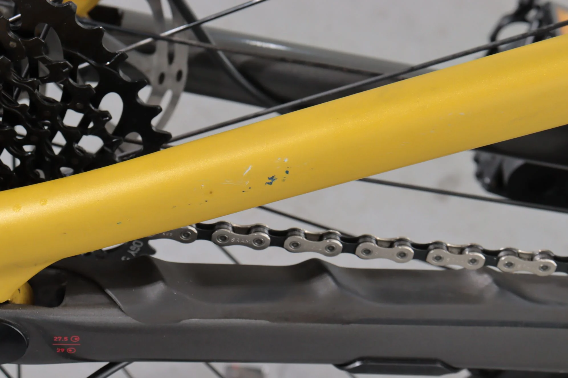 Specialized Turbo Levo SL Comp - Image 9
