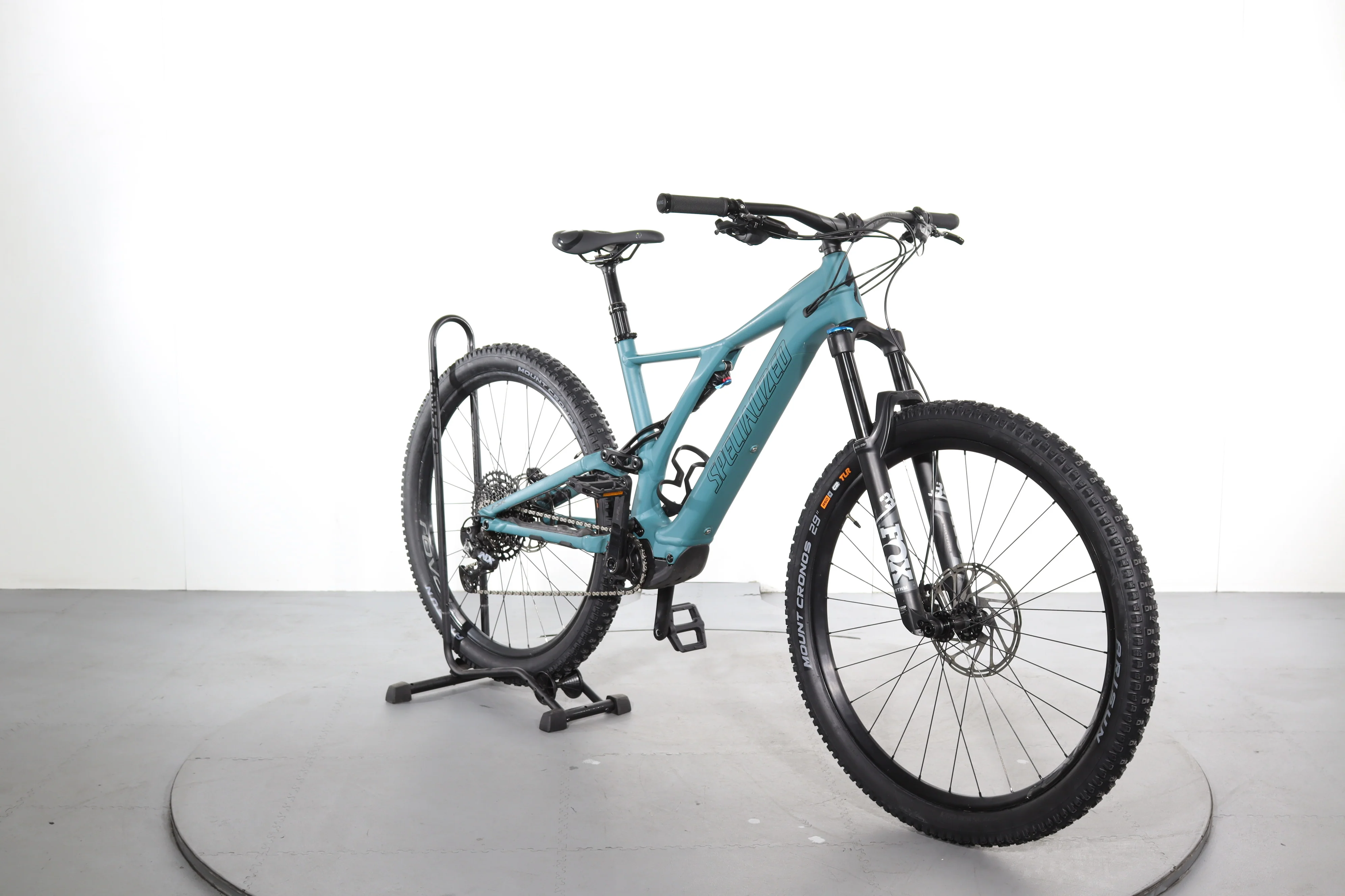 Specialized Turbo Levo Sl Comp - Image 2
