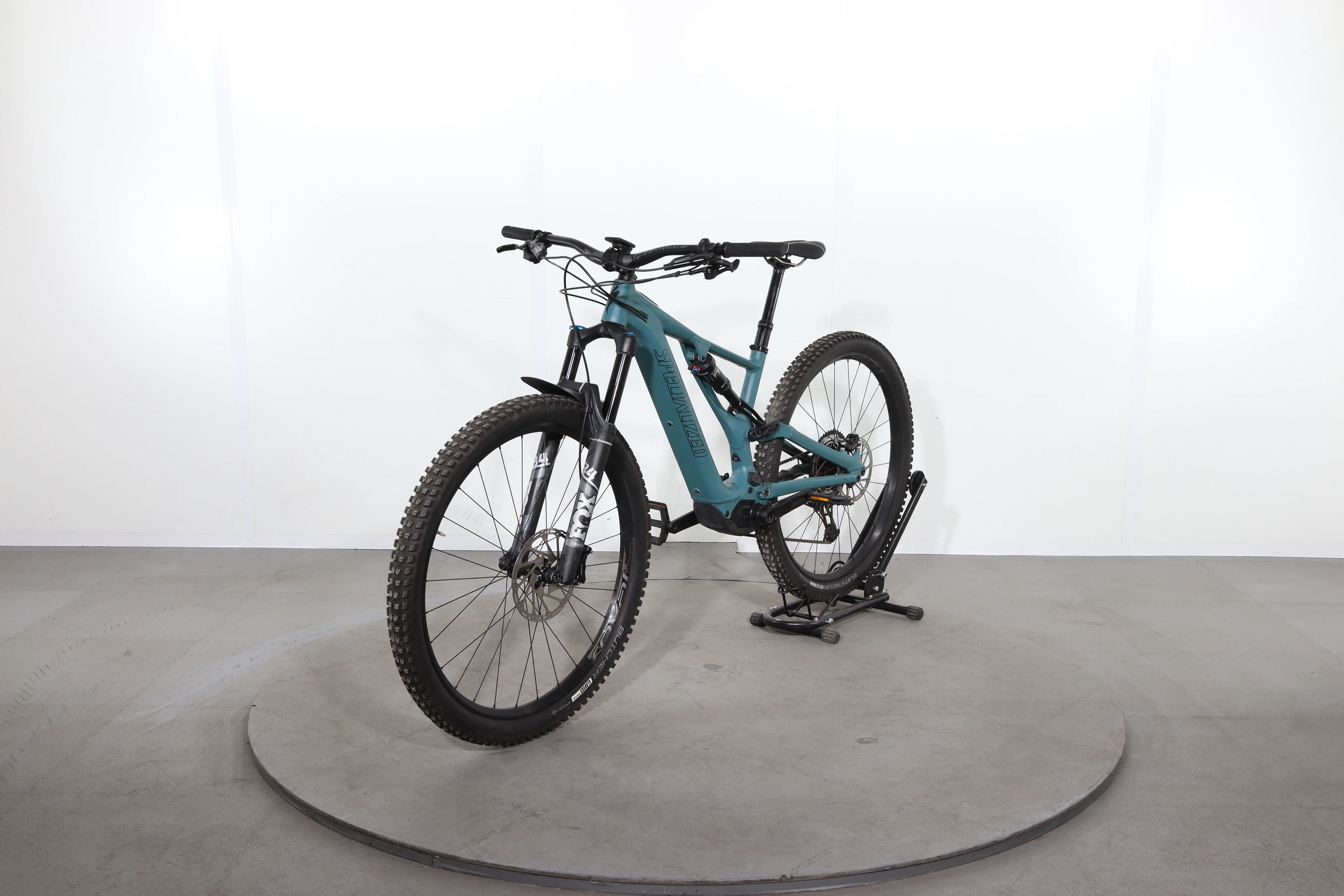 Specialized Turbo Levo SL Comp - Image 3
