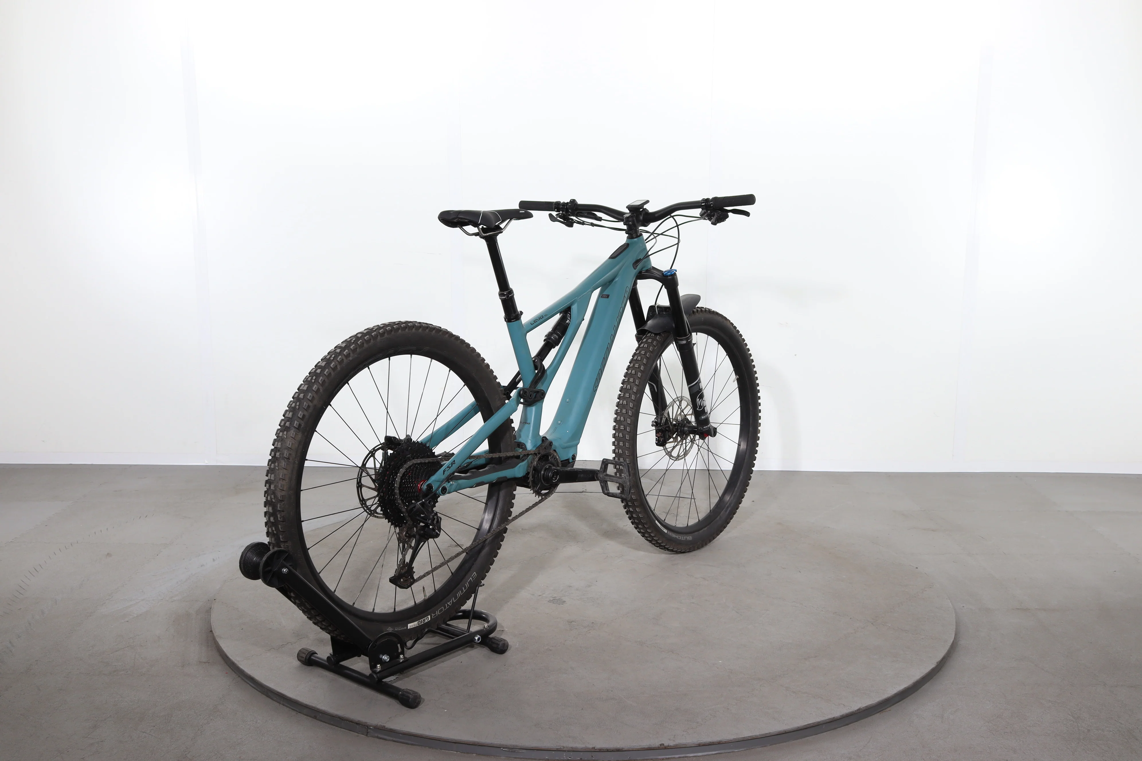 Specialized Turbo Levo SL Comp - Image 6