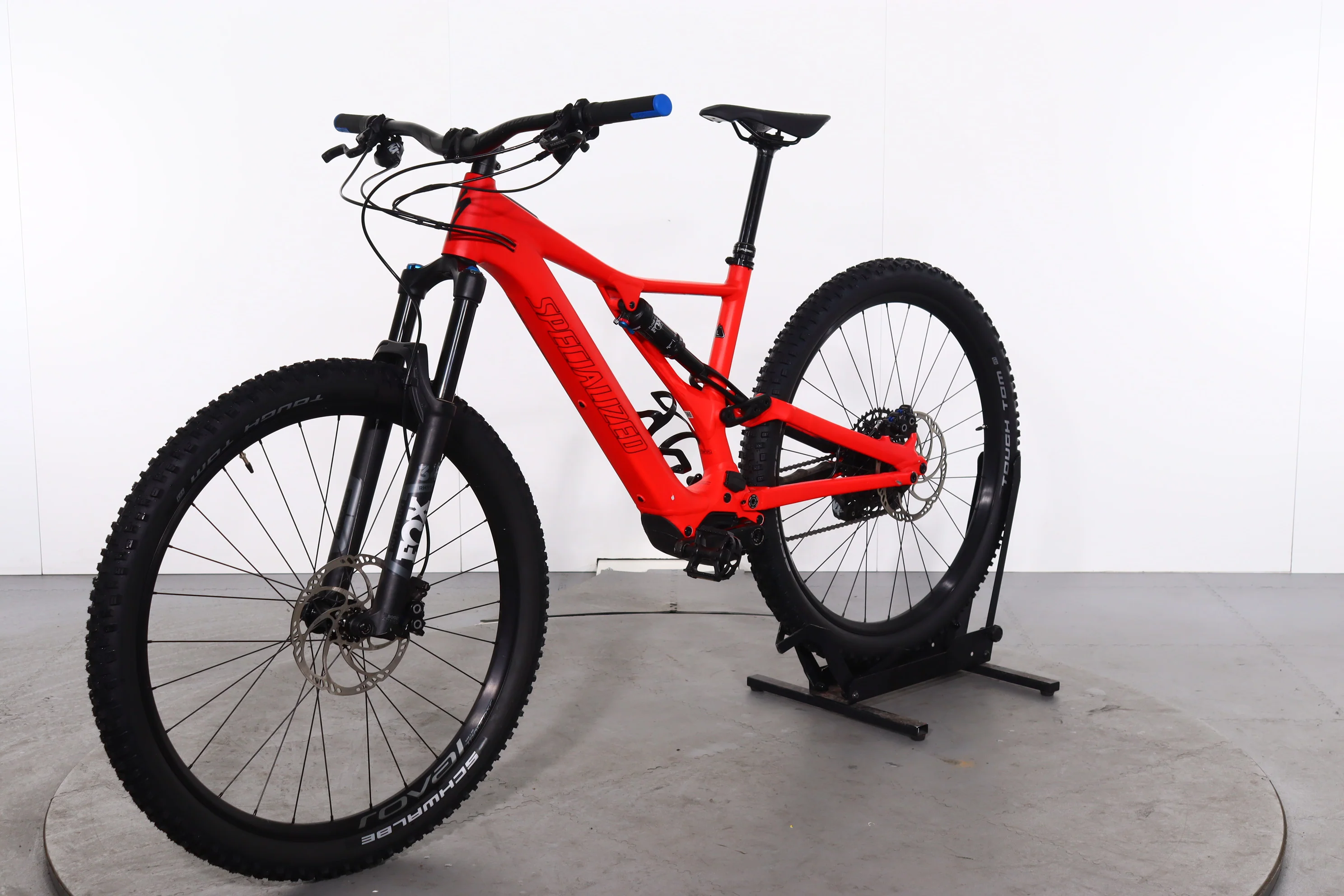 Specialized Turbo Levo Sl Comp - Image 4