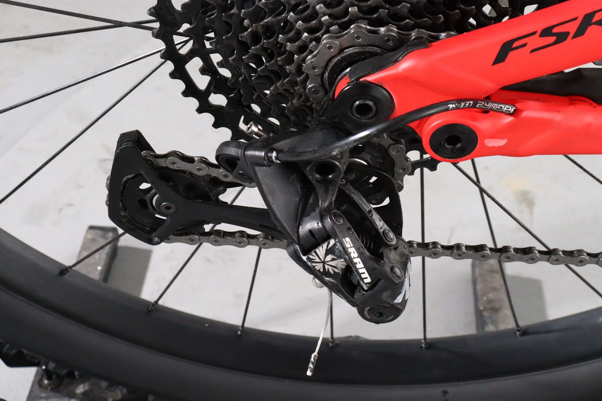 Specialized Turbo Levo Sl Comp - Image 8