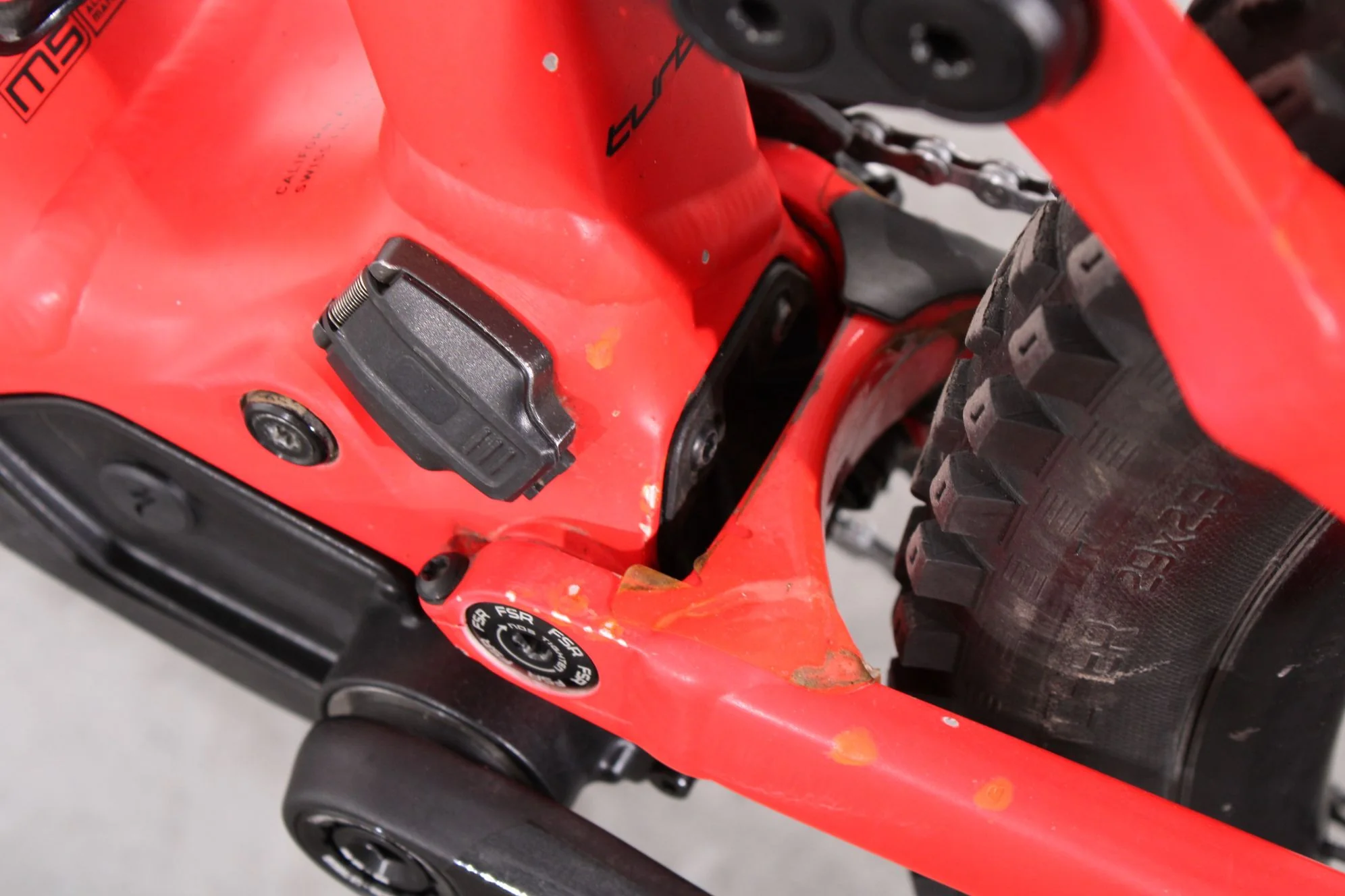 Specialized Turbo Levo SL Comp - Image 9