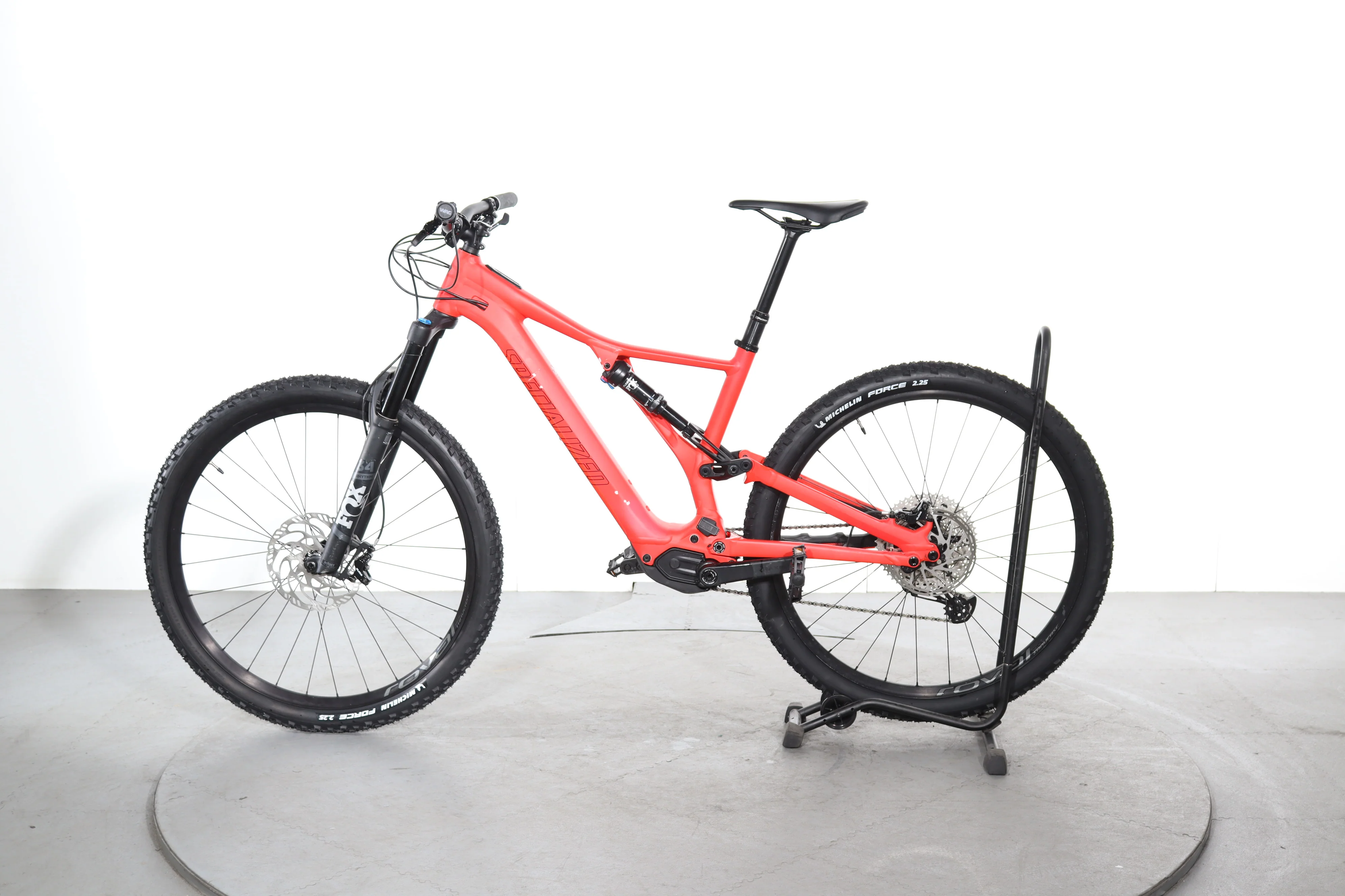 Specialized Turbo Levo SL Comp - Image 4