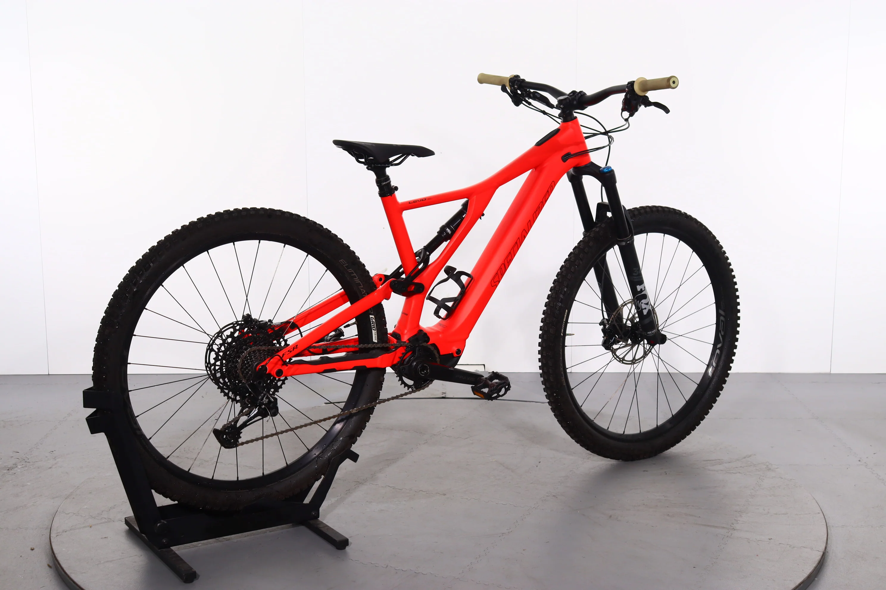 Specialized Turbo Levo Sl Comp - Image 2
