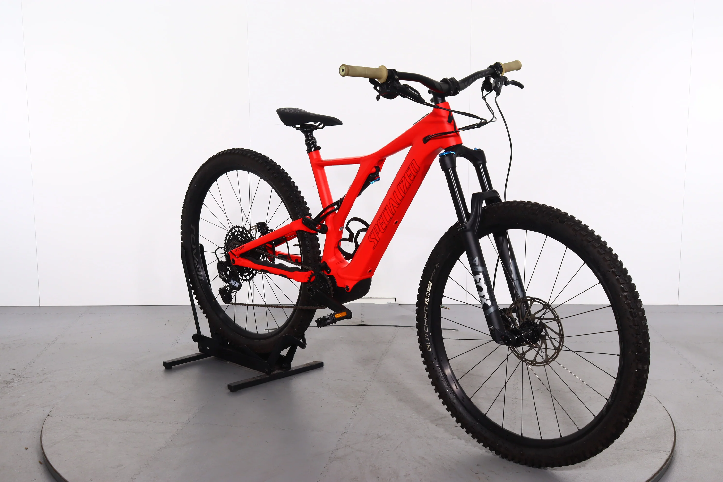 Specialized Turbo Levo Sl Comp - Image 3