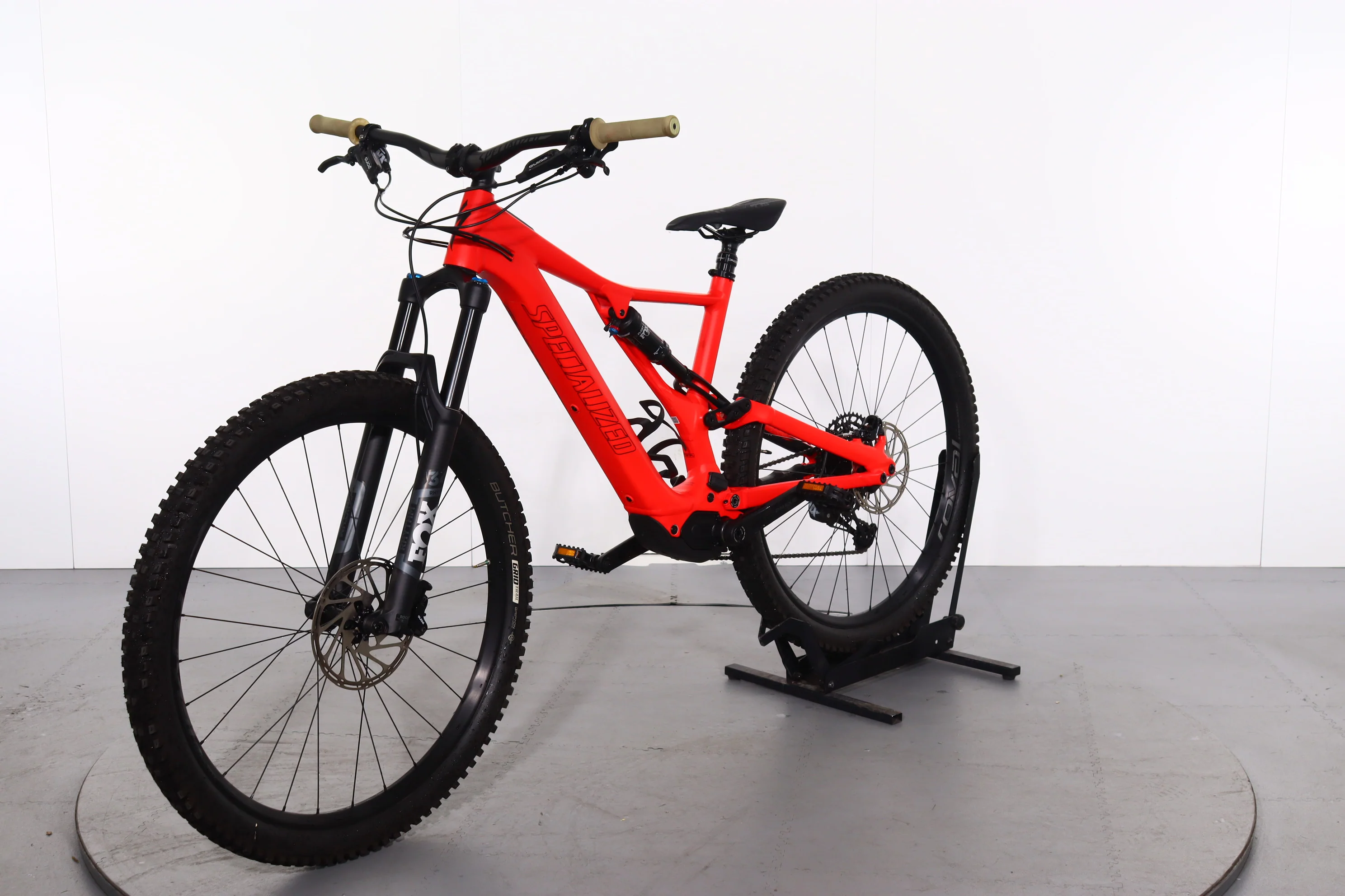 Specialized Turbo Levo Sl Comp - Image 4