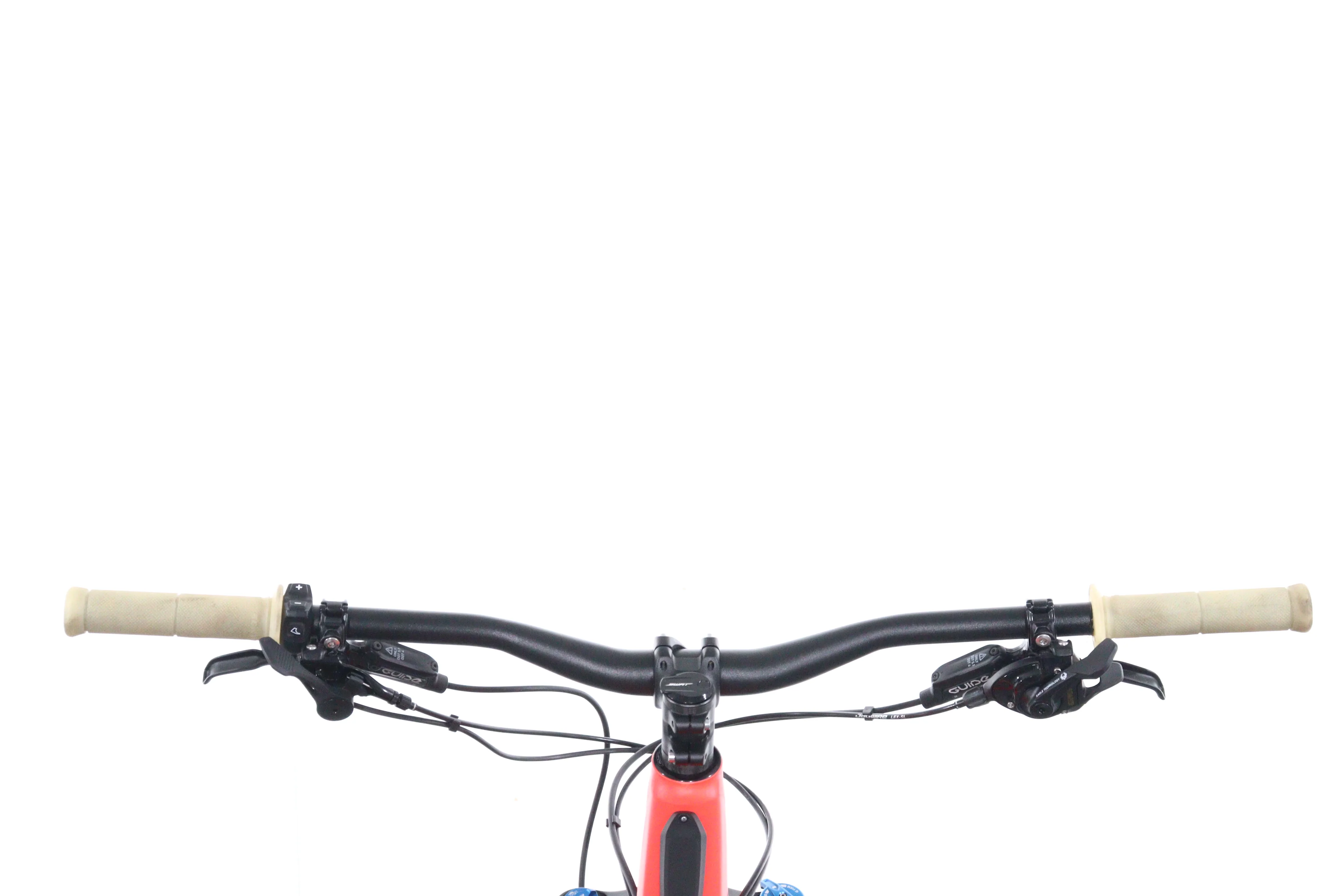 Specialized Turbo Levo Sl Comp - Image 7
