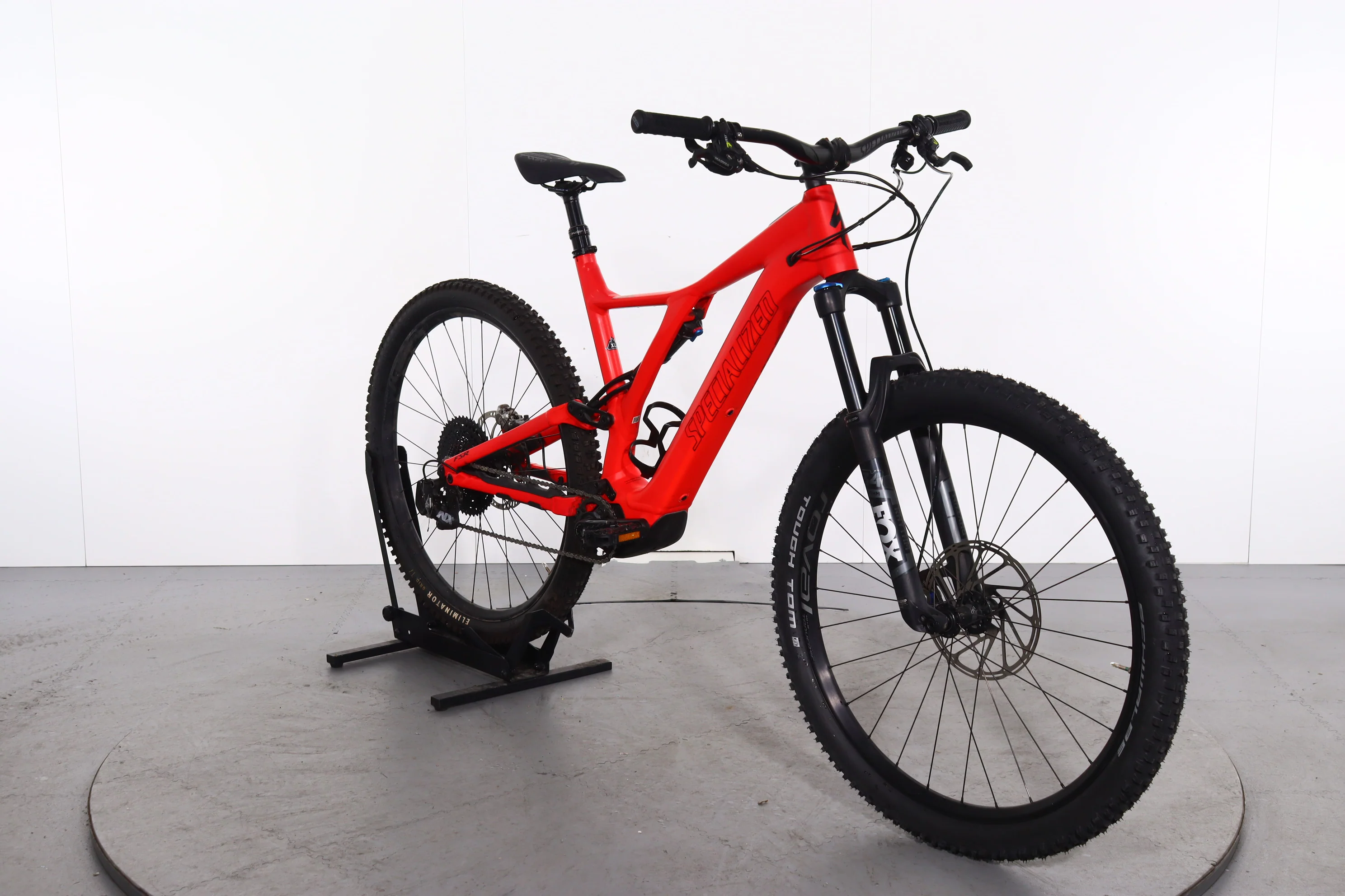 Specialized Turbo Levo SL Comp - Image 2