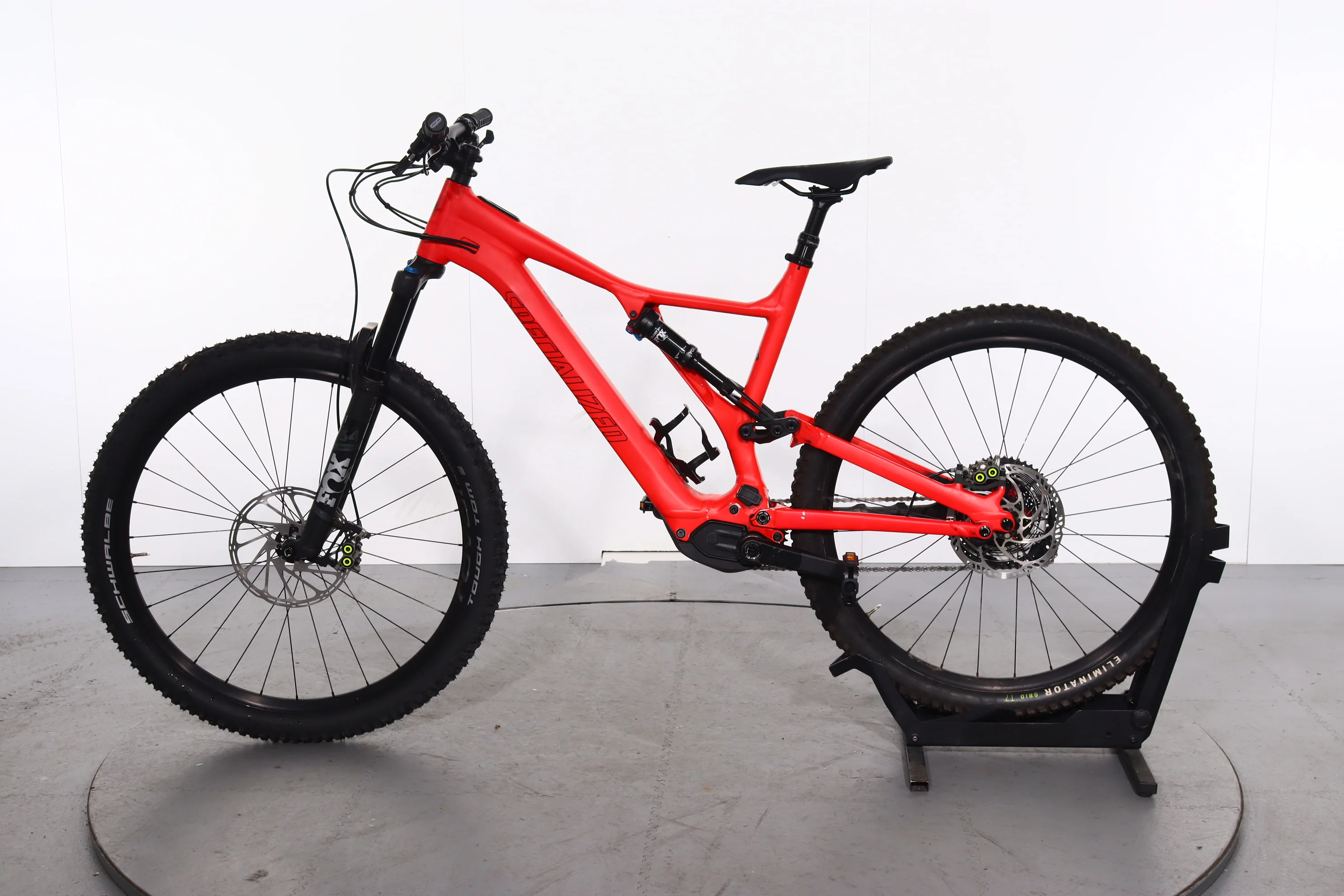 Specialized Turbo Levo SL Comp - Image 4