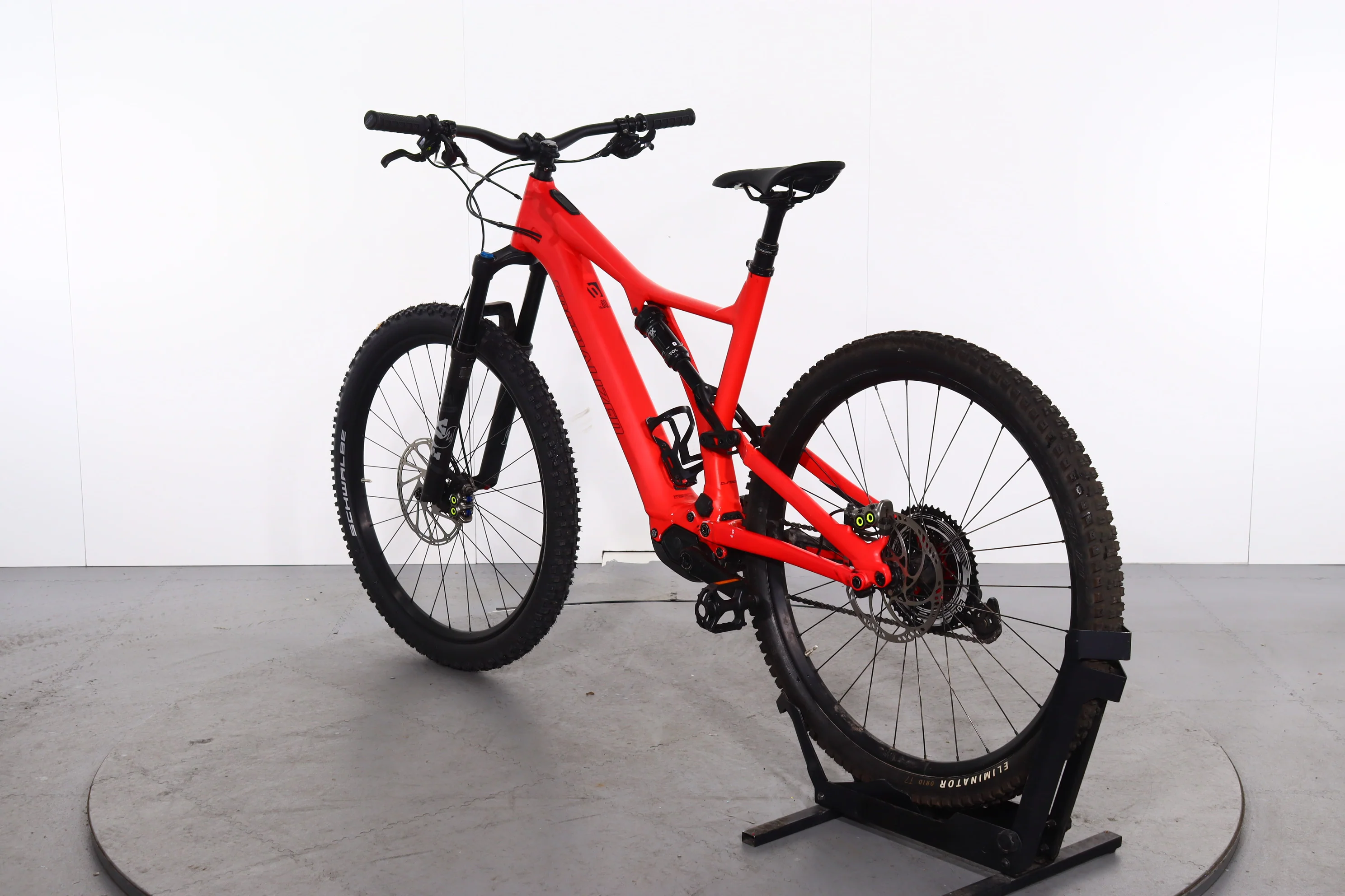 Specialized Turbo Levo SL Comp - Image 5