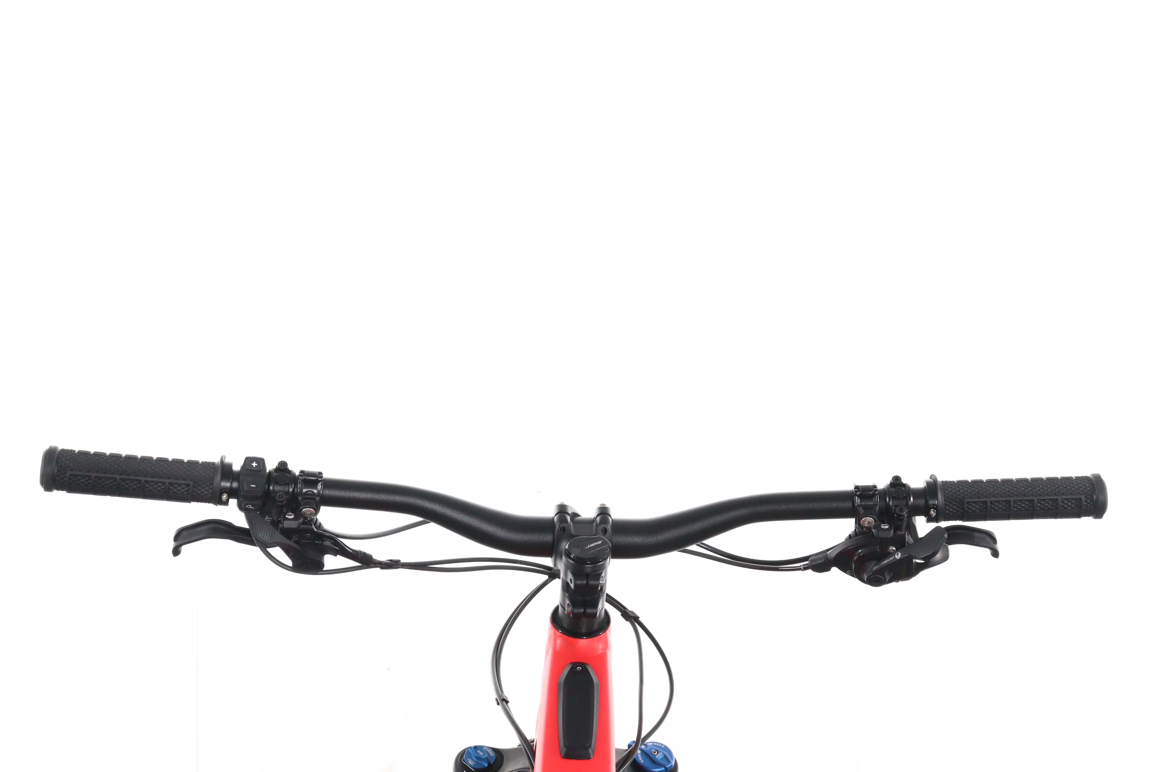 Specialized Turbo Levo SL Comp - Image 7