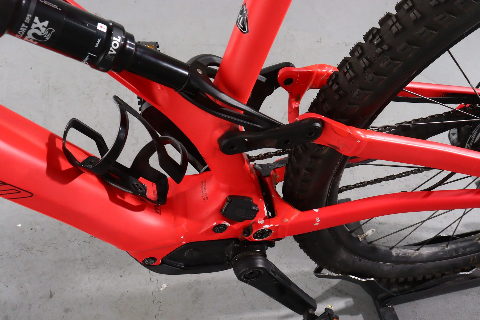 Specialized Turbo Levo SL Comp - Image 8