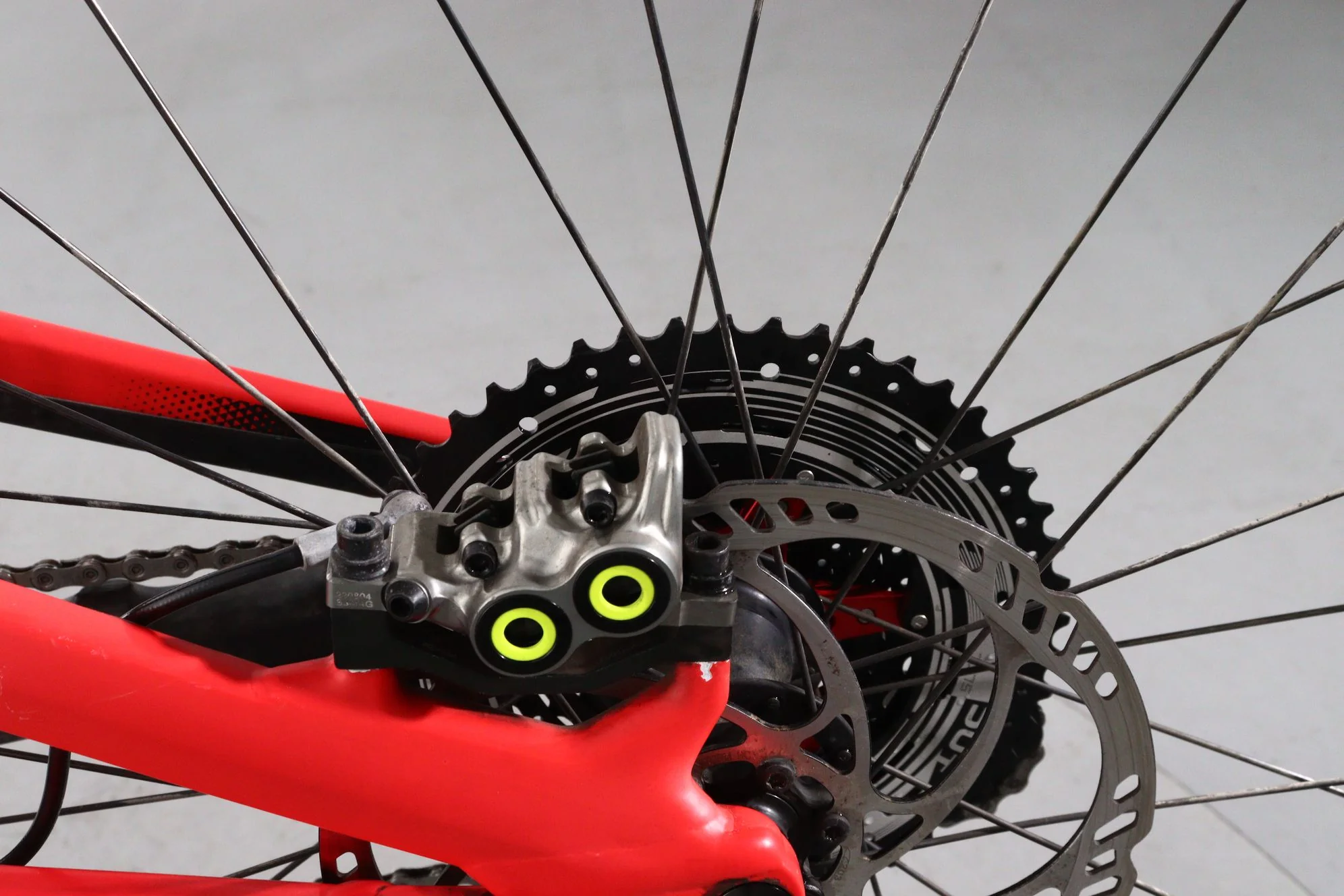 Specialized Turbo Levo SL Comp - Image 9