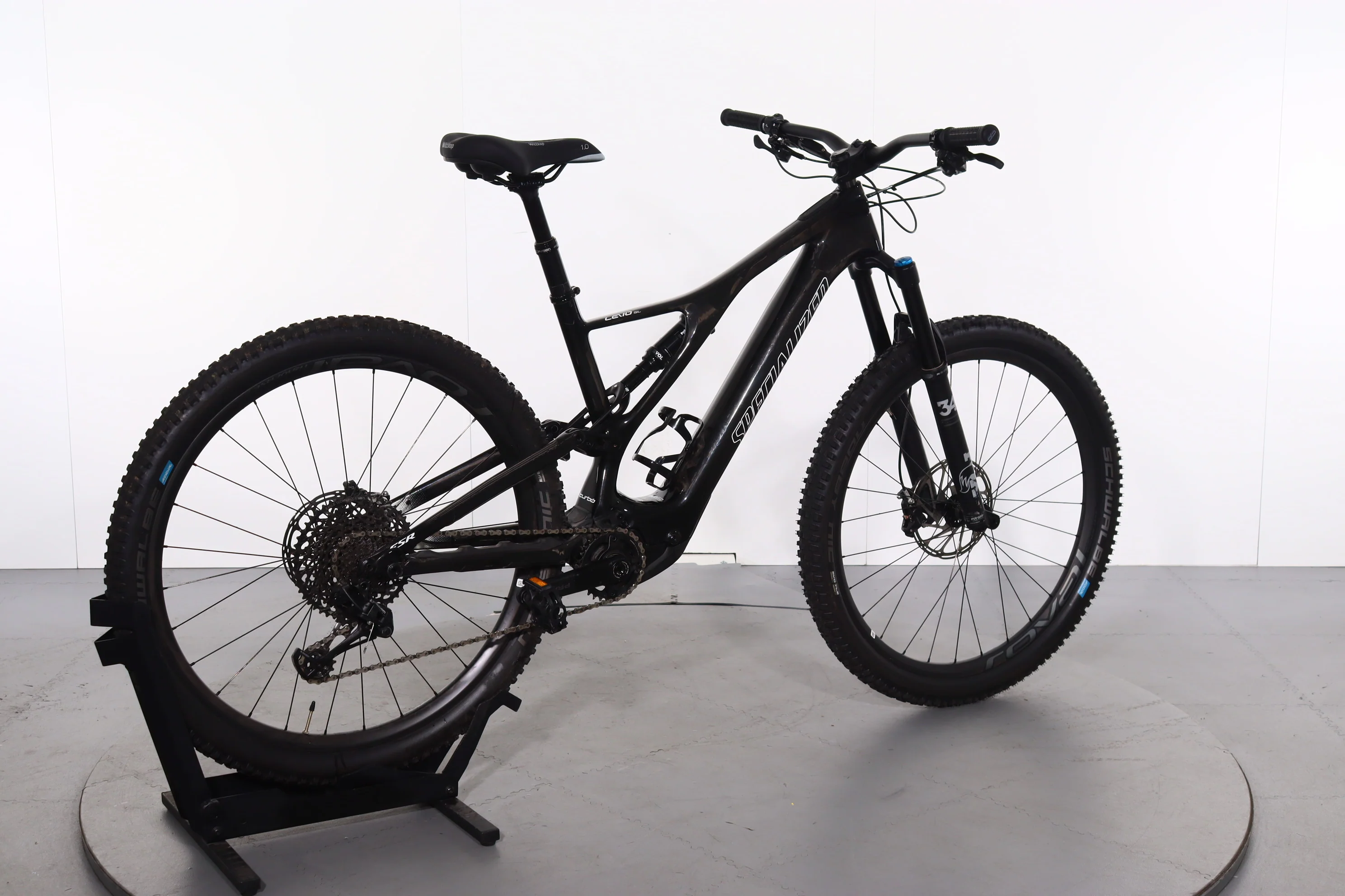 Specialized Turbo Levo SL Expert Carbon - Image 6