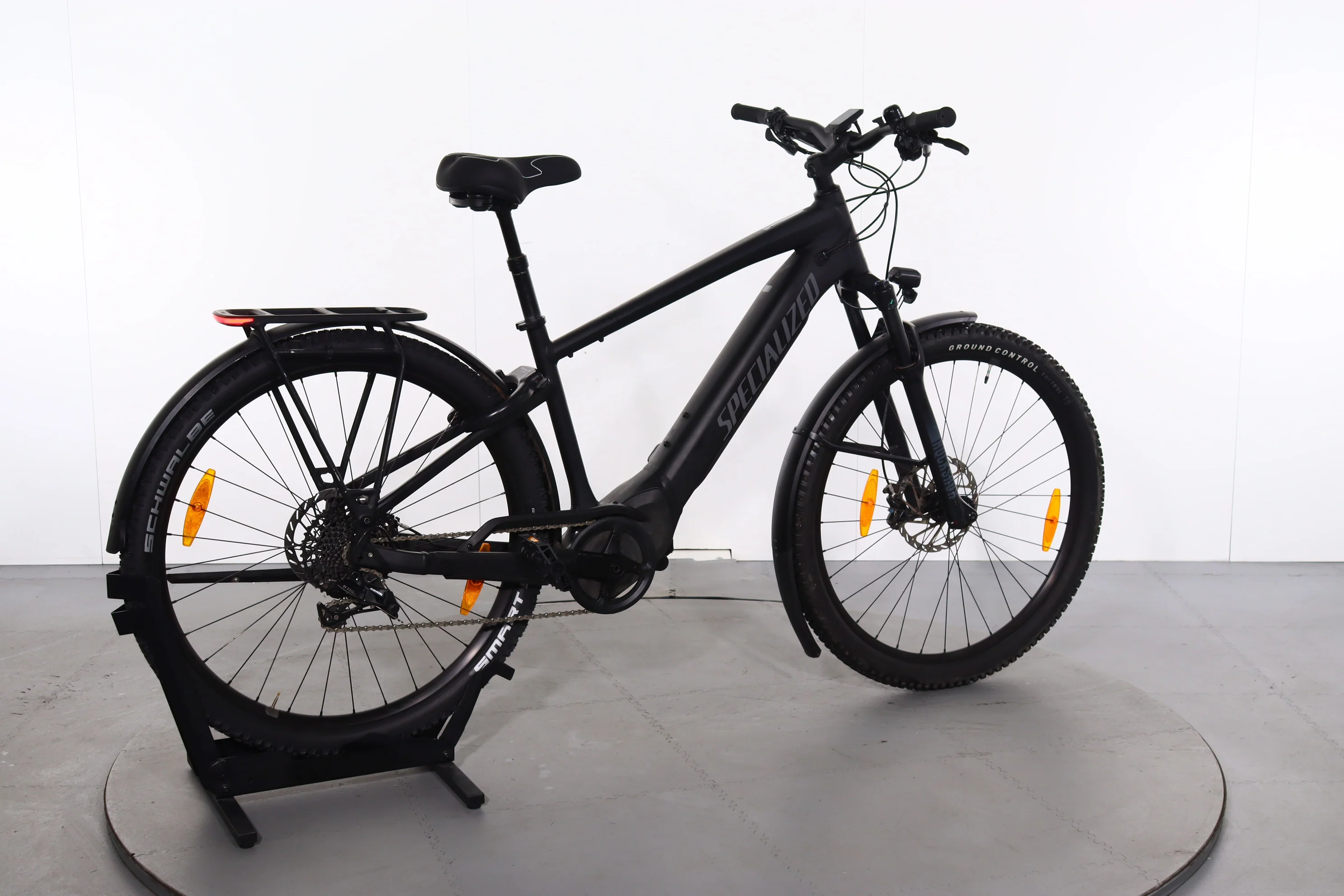 Specialized Turbo Tero 4.0 EQ - Image 2