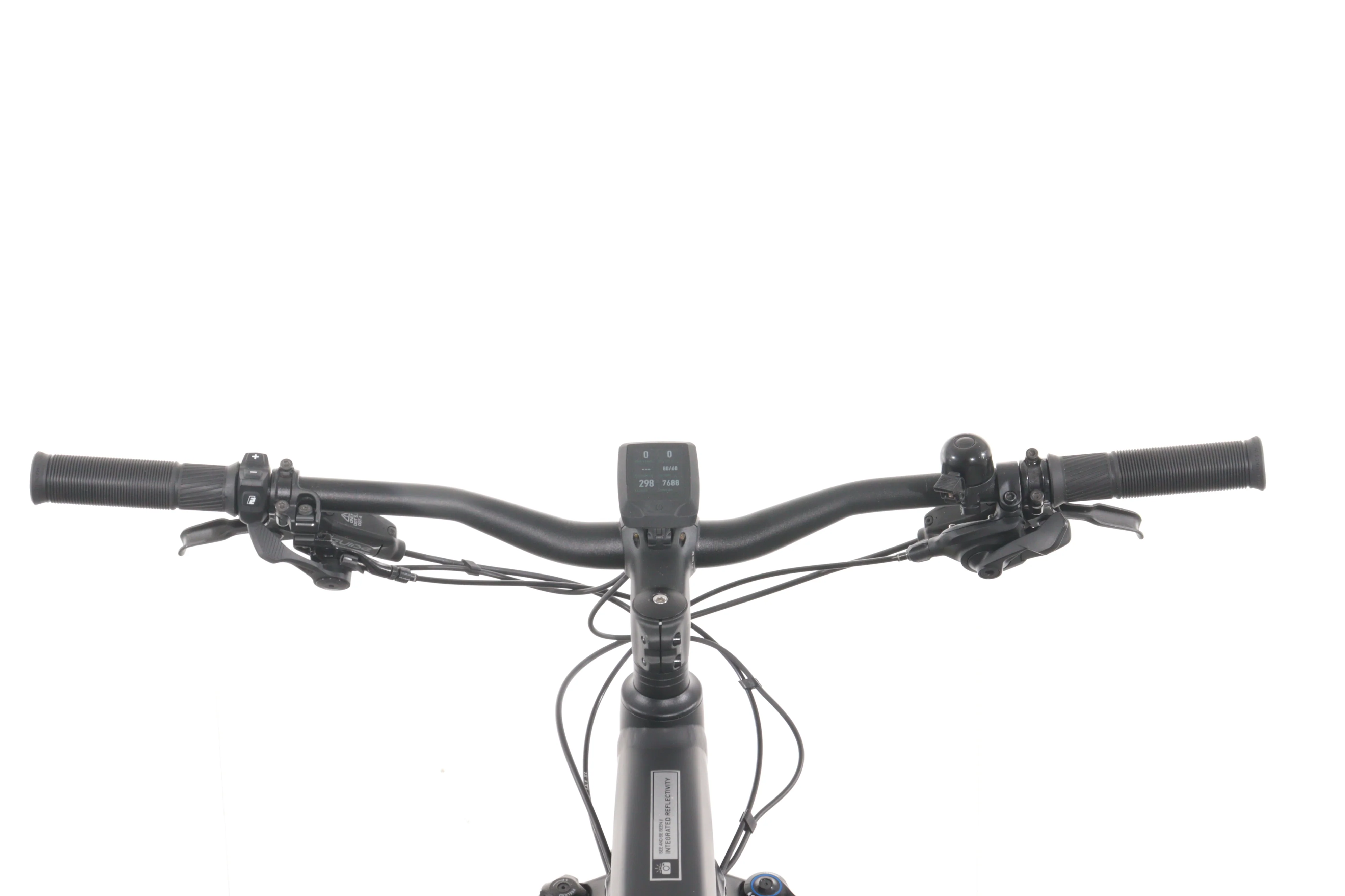 Specialized Turbo Tero 4.0 EQ - Image 7