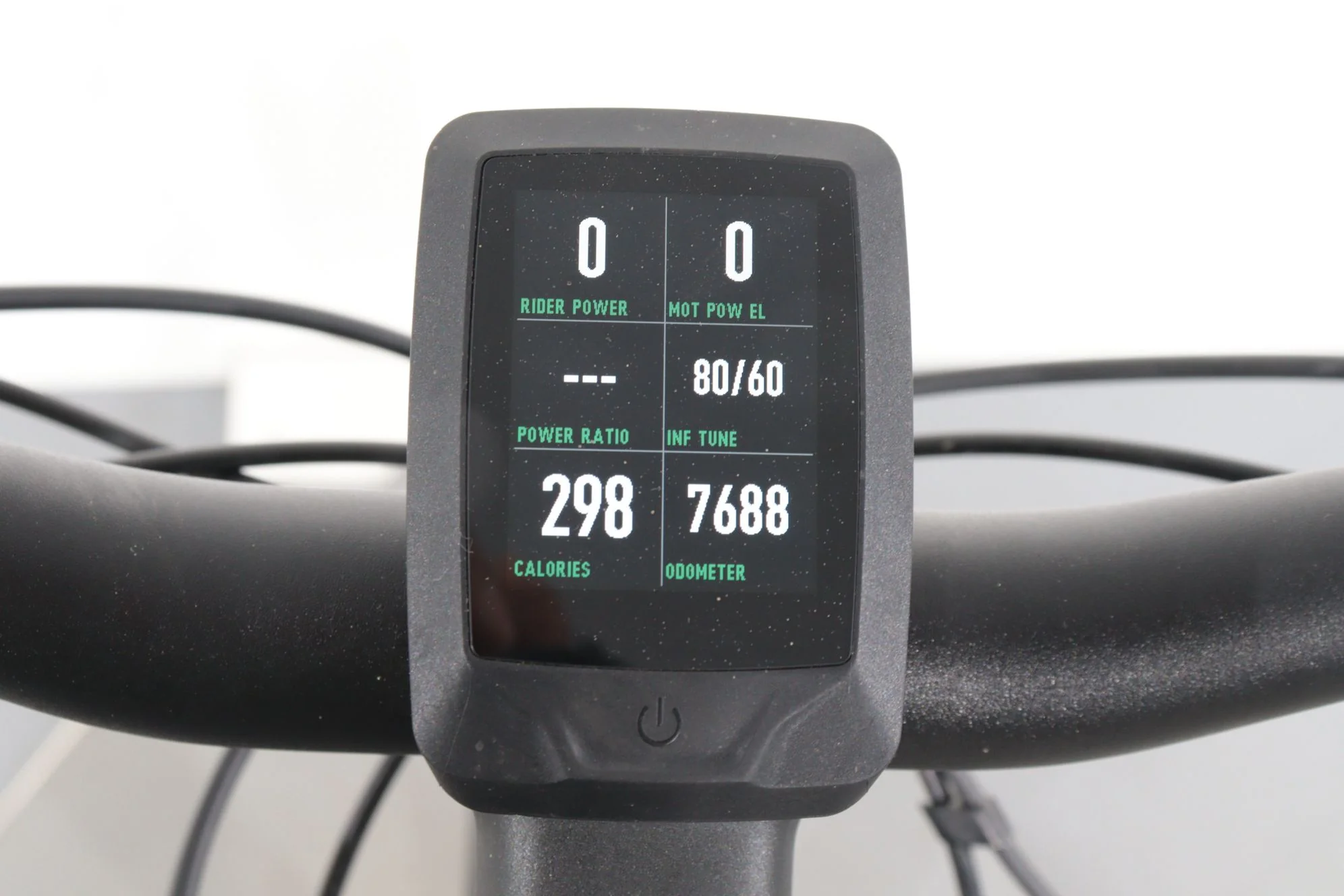 Specialized Turbo Tero 4.0 EQ - Image 9