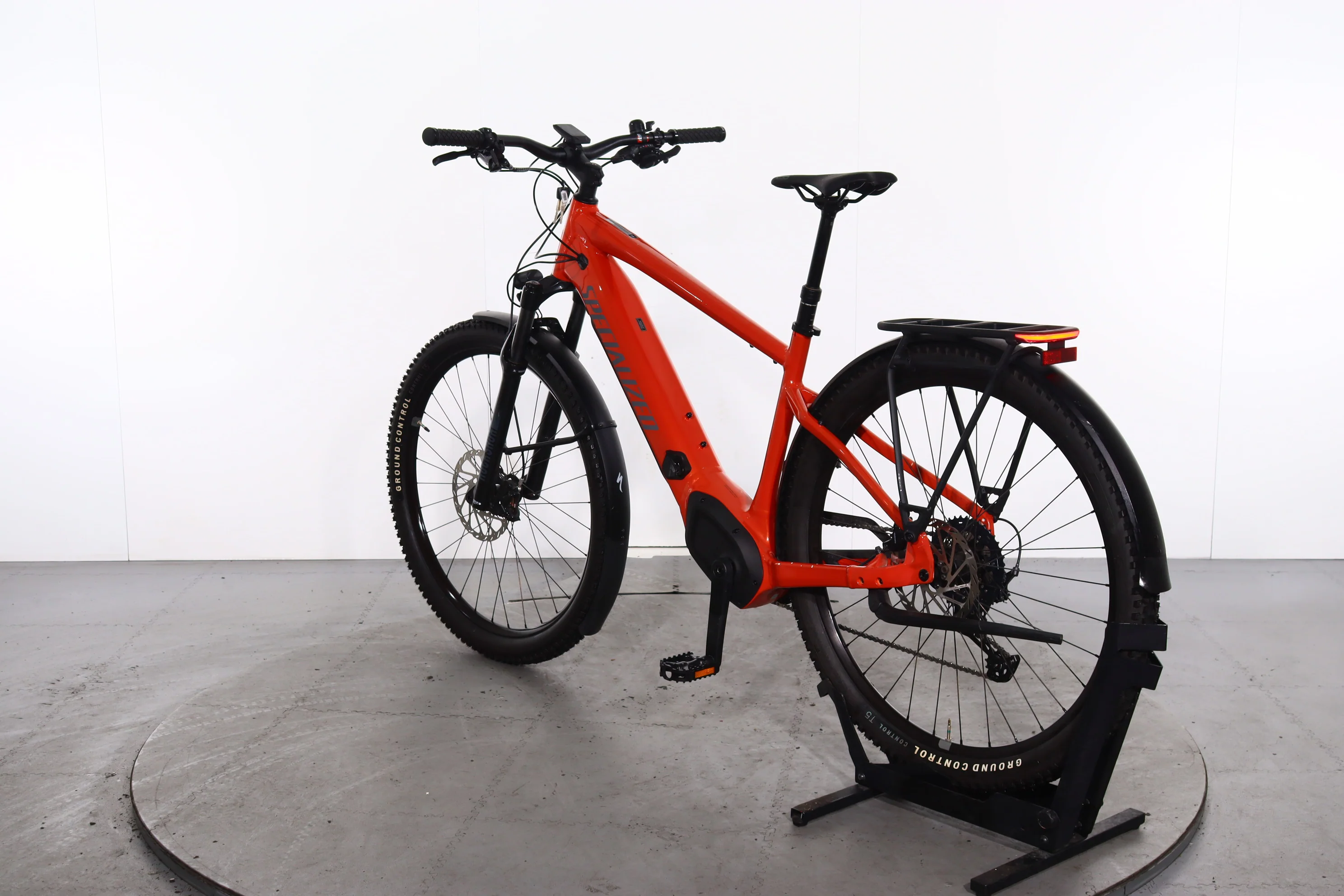Specialized Turbo Tero 4.0 EQ - Image 3