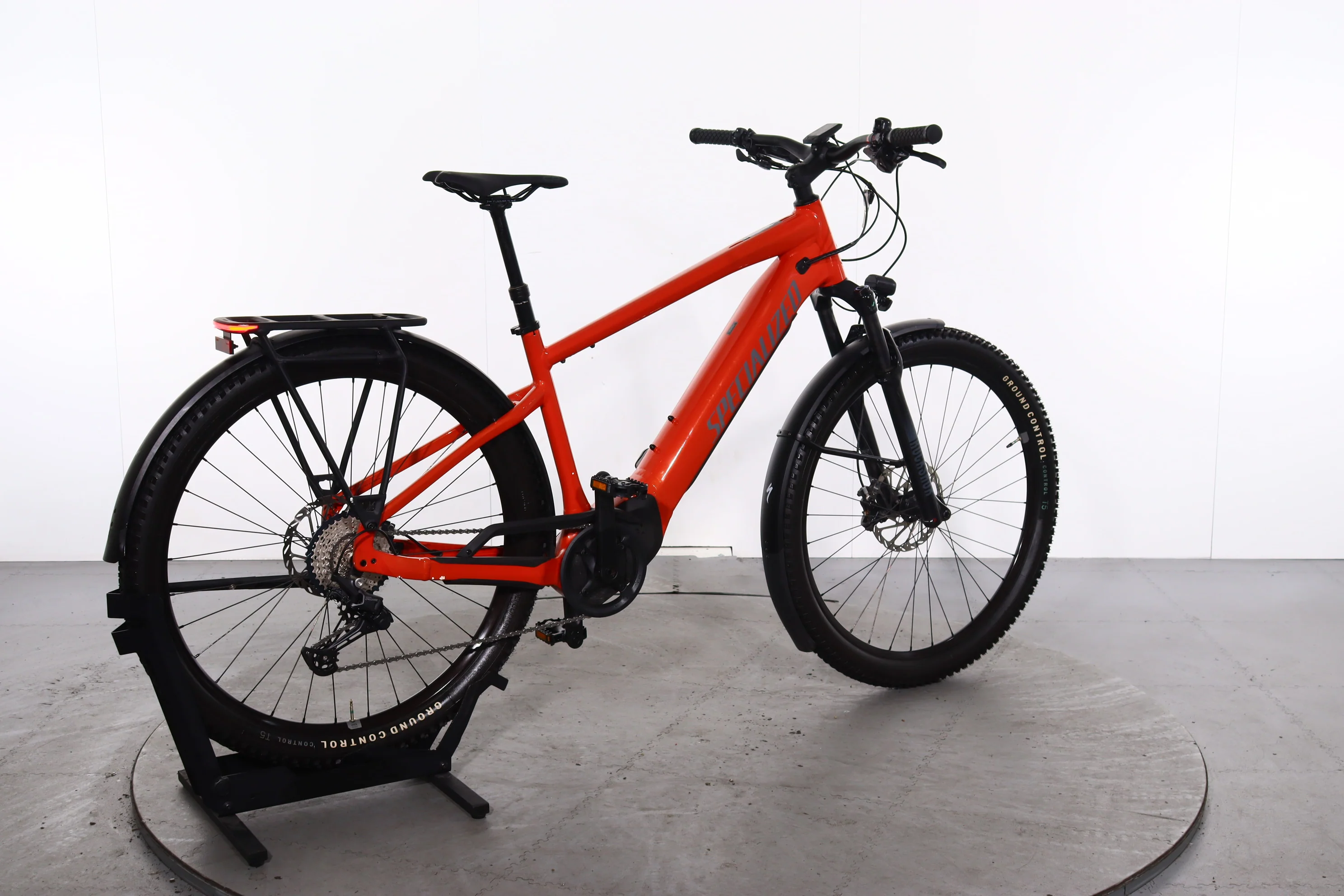 Specialized Turbo Tero 4.0 EQ - Image 4