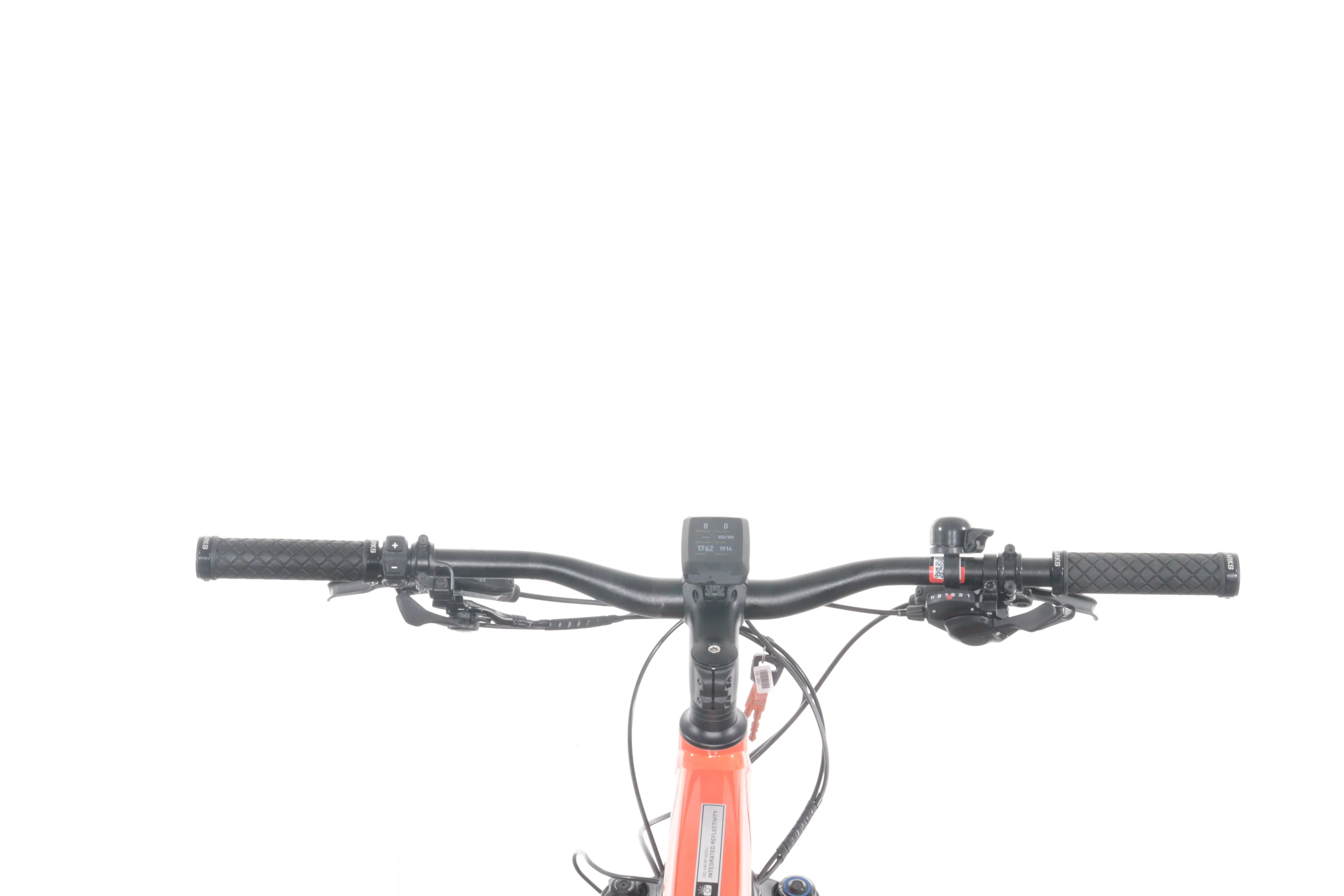 Specialized Turbo Tero 4.0 EQ - Image 7