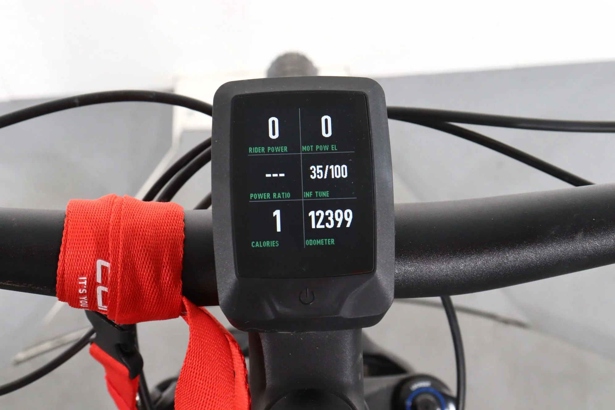 Specialized Turbo Tero 4.0 EQ - Image 11