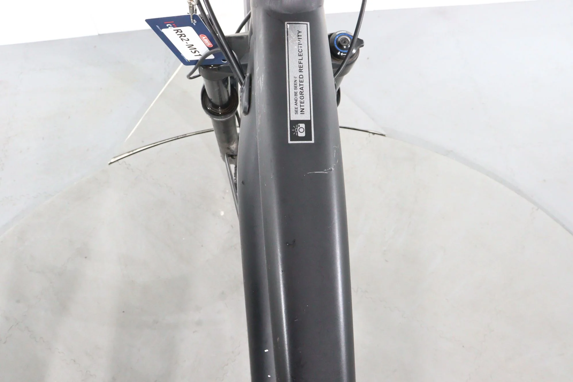 Specialized Turbo Tero 4.0 EQ - Image 8