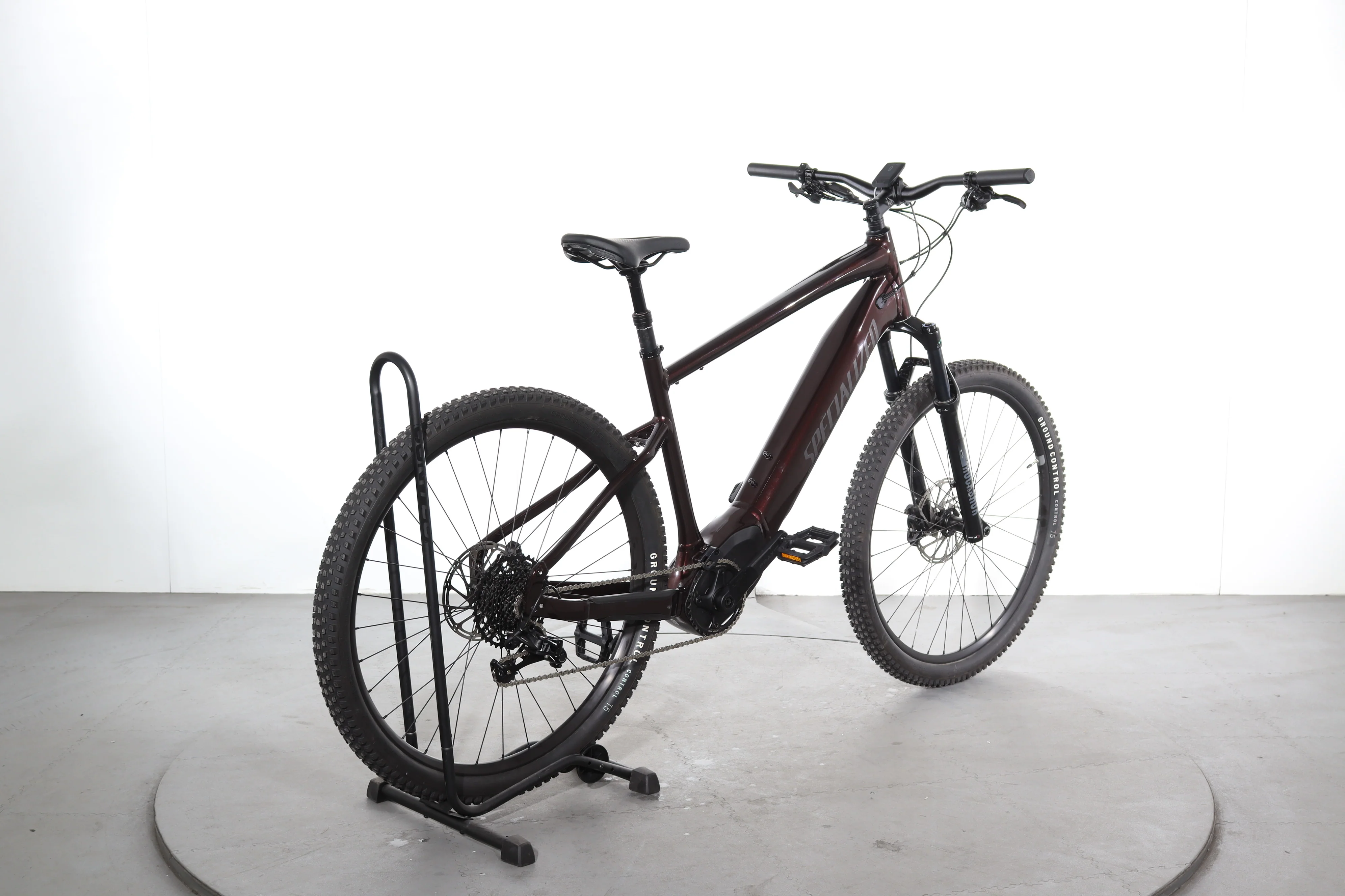 Specialized Turbo Tero 5.0 - Image 6