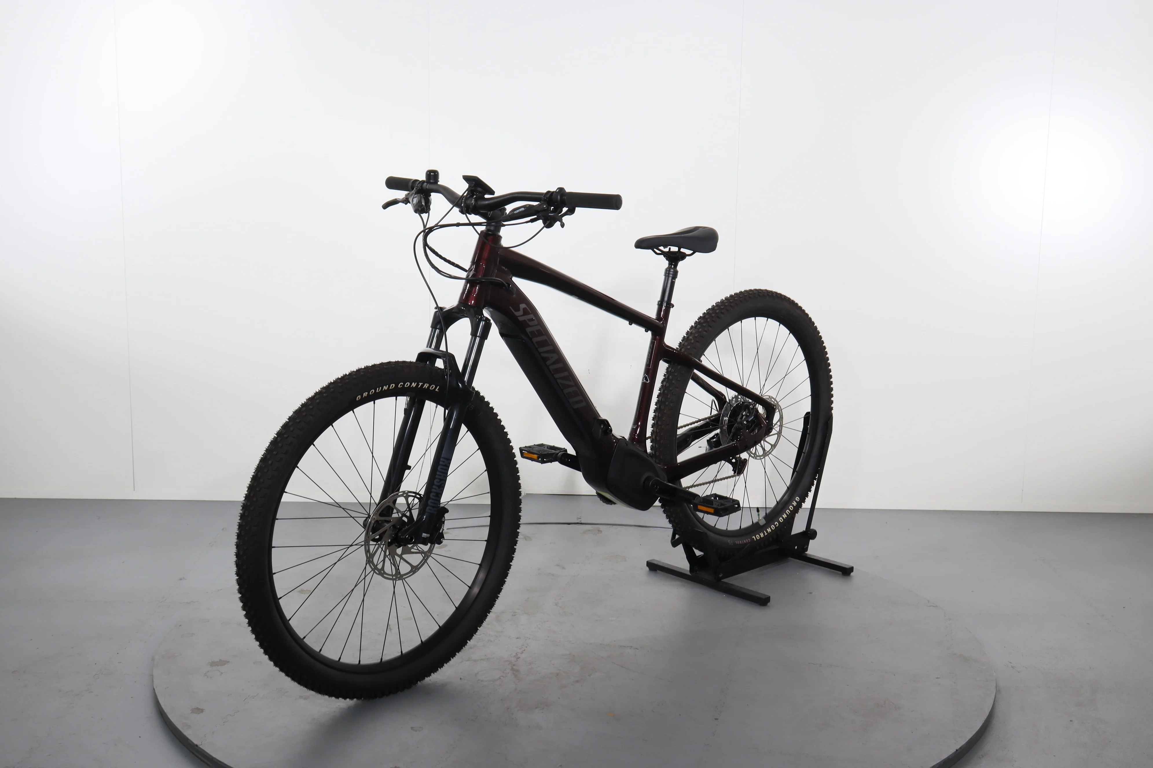 Specialized Turbo Tero 5.0 - Image 3