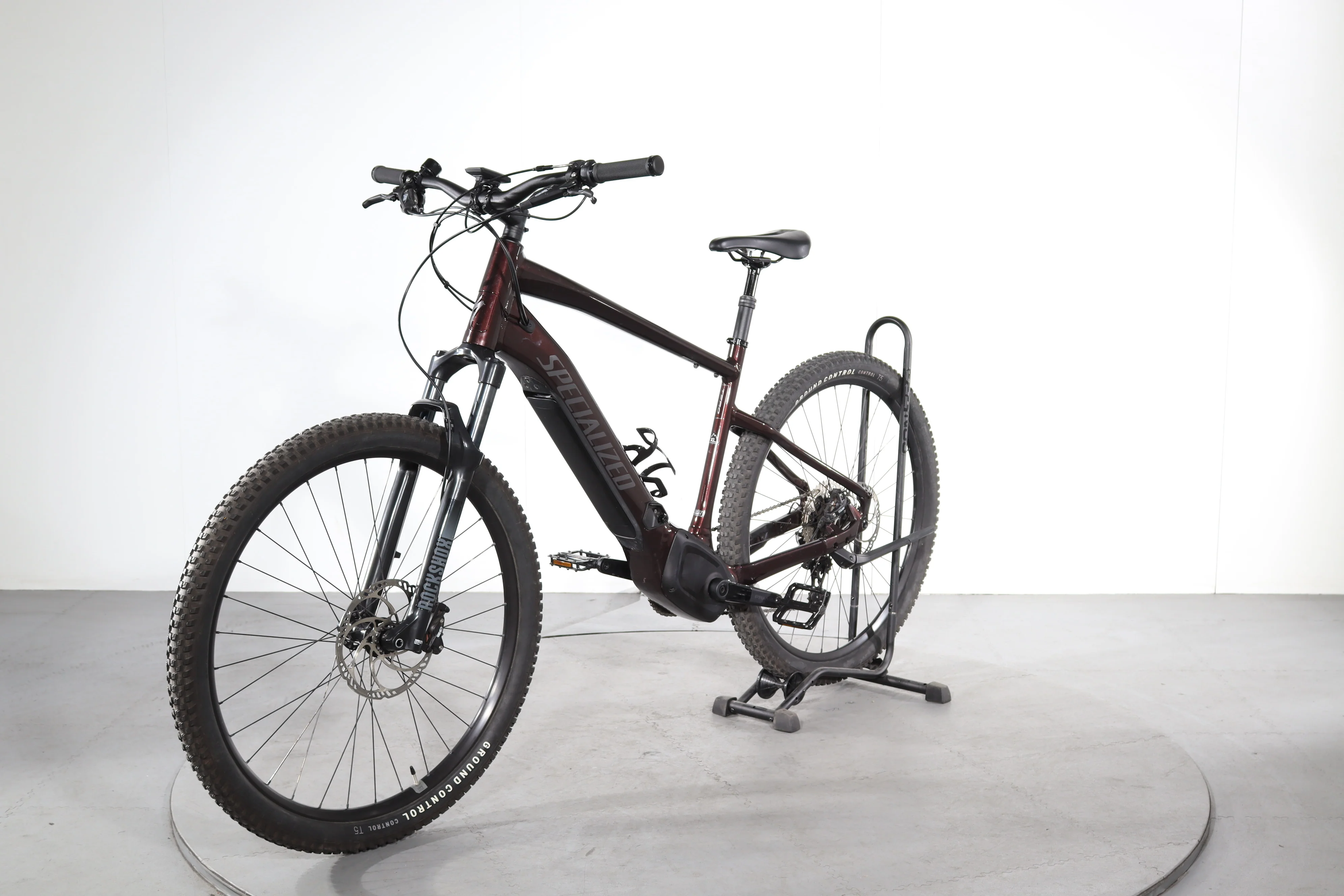 Specialized Turbo Tero 5.0 - Image 3