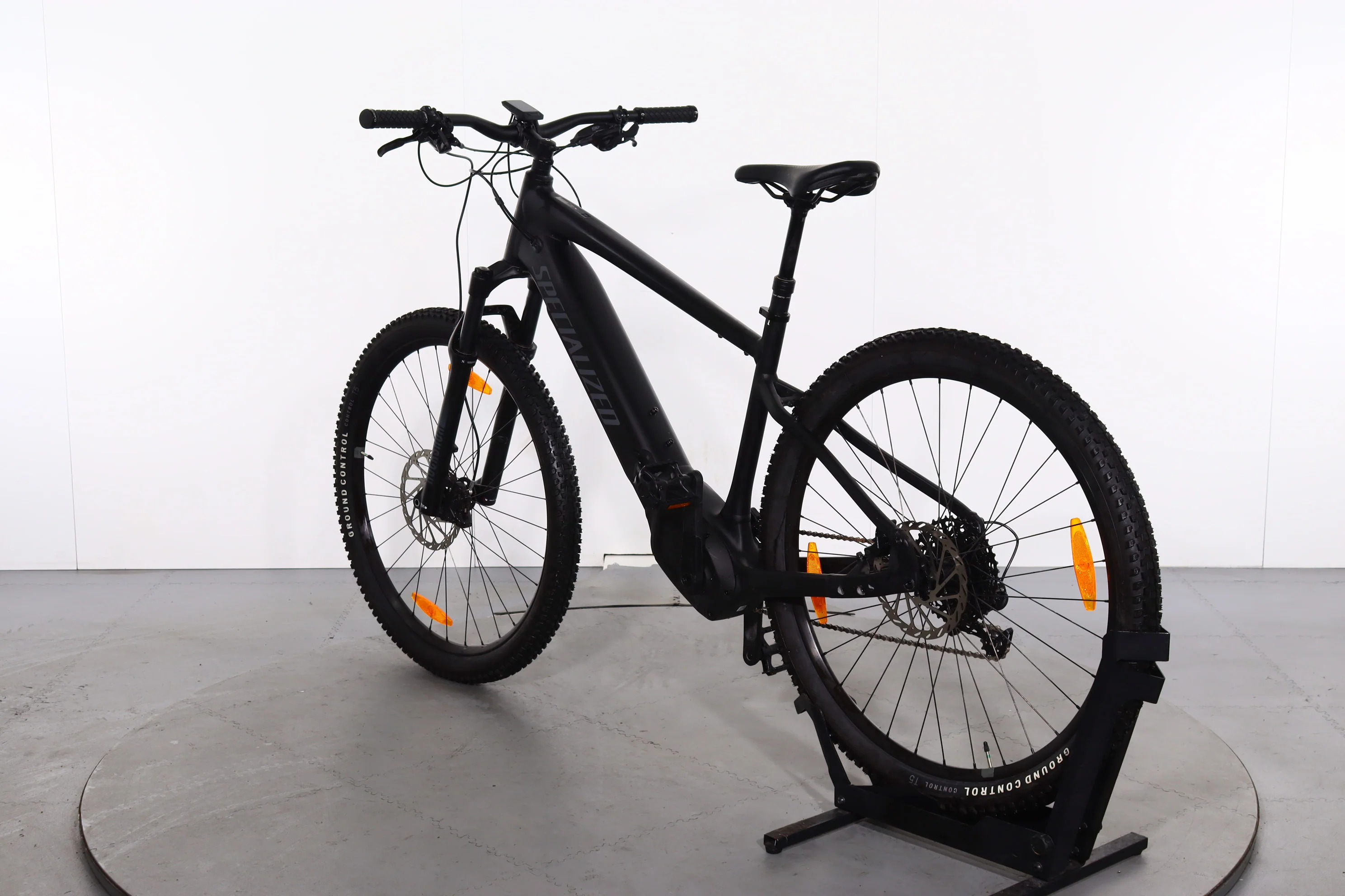 Specialized Turbo Tero X 4.0 - Image 6