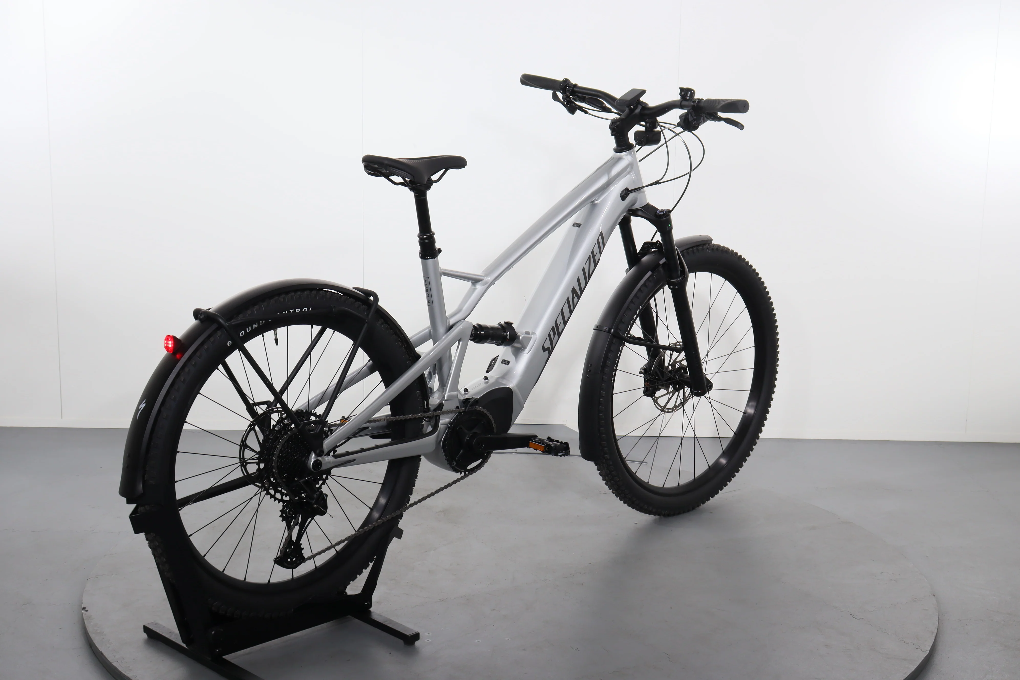 Specialized Turbo Tero X 4.0 - Image 6