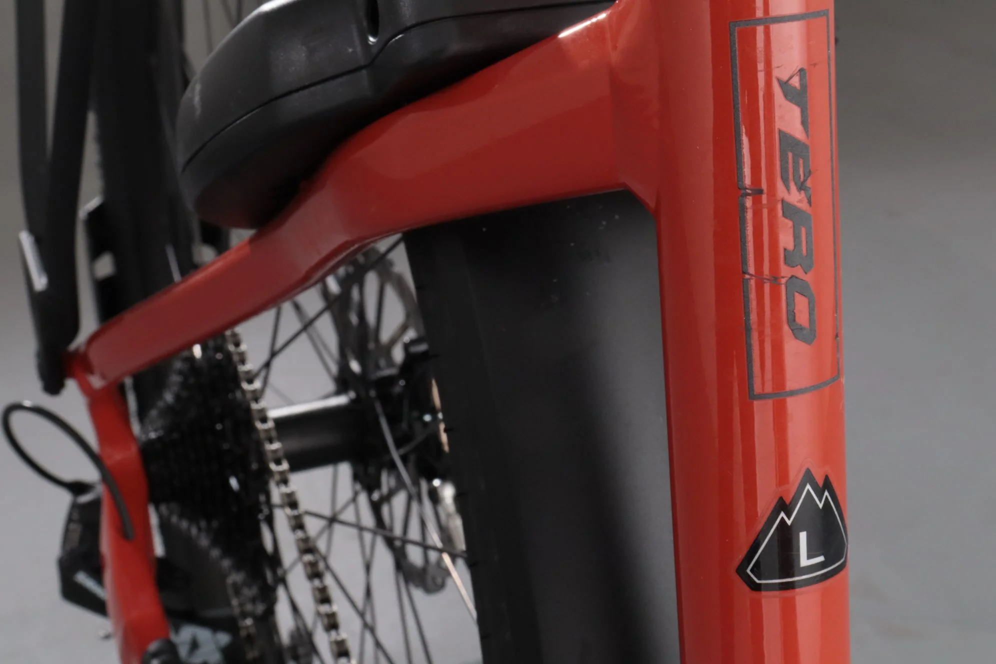 Specialized Turbo Tero X 4.0 - Image 10