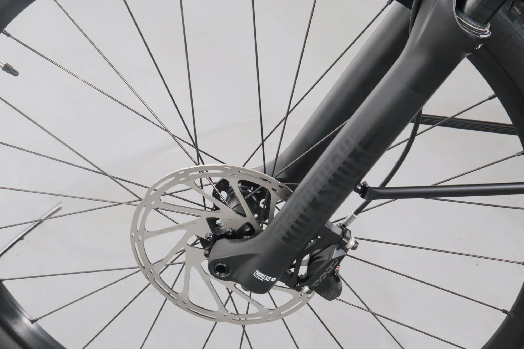 Specialized Turbo Tero X 5.0 - Image 9