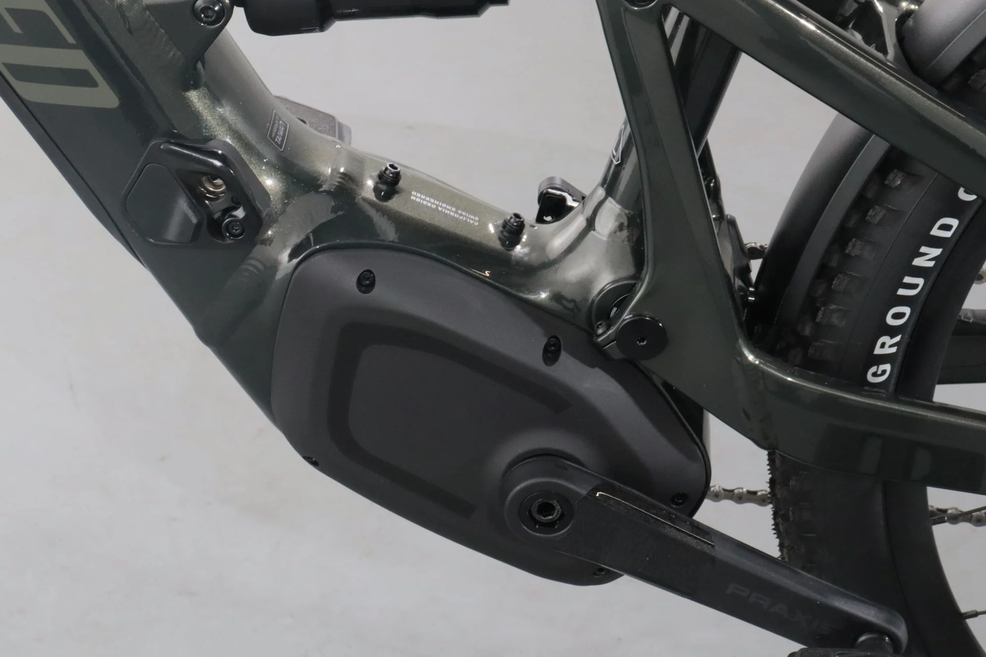 Specialized Turbo Tero X 5.0 - Image 13