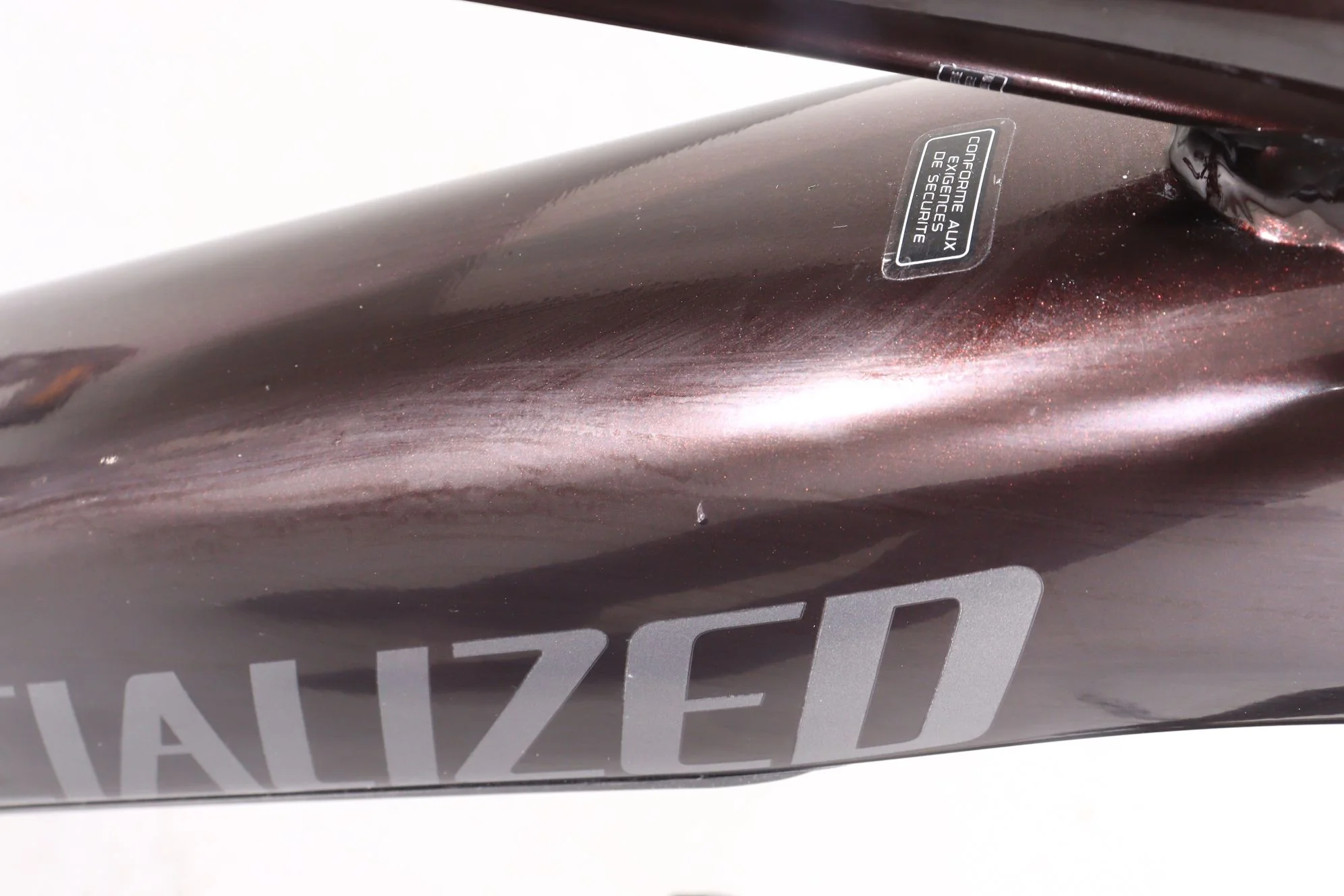 Specialized Turbo Tero X 5.0 - Image 9