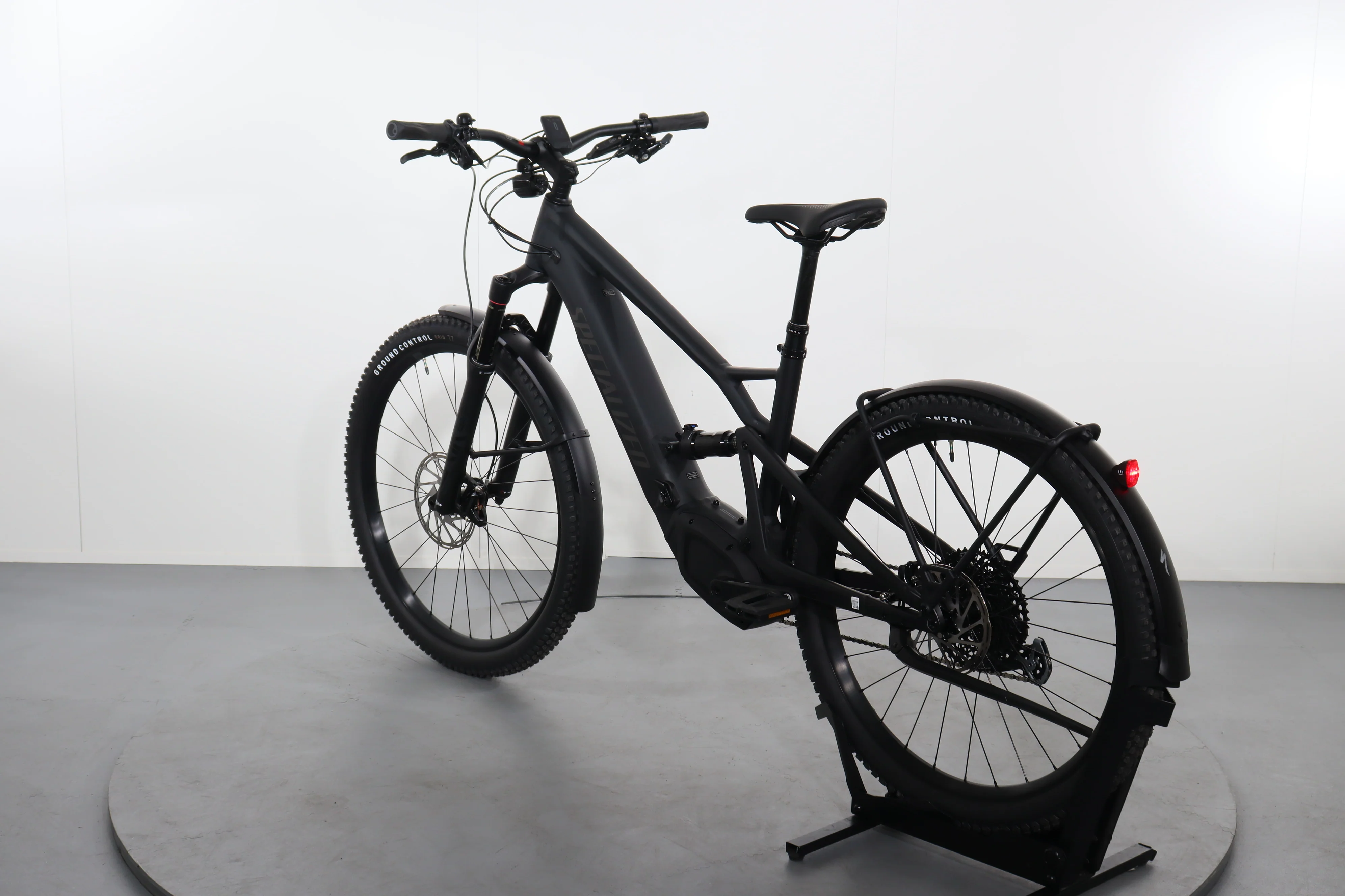 Specialized Turbo Tero X 6.0 - Image 5