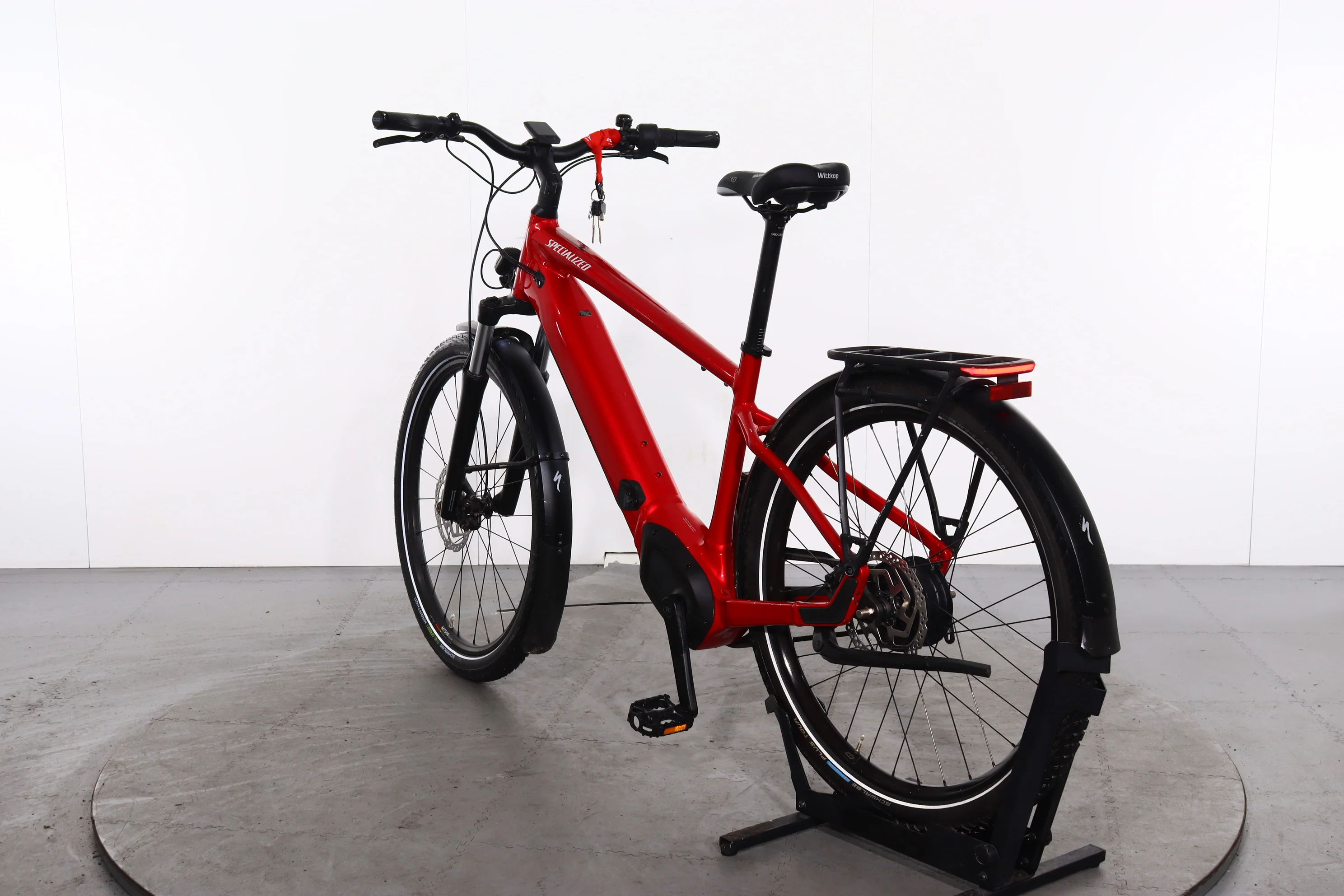 Specialized Turbo Vado 3.0 IGH - Image 5