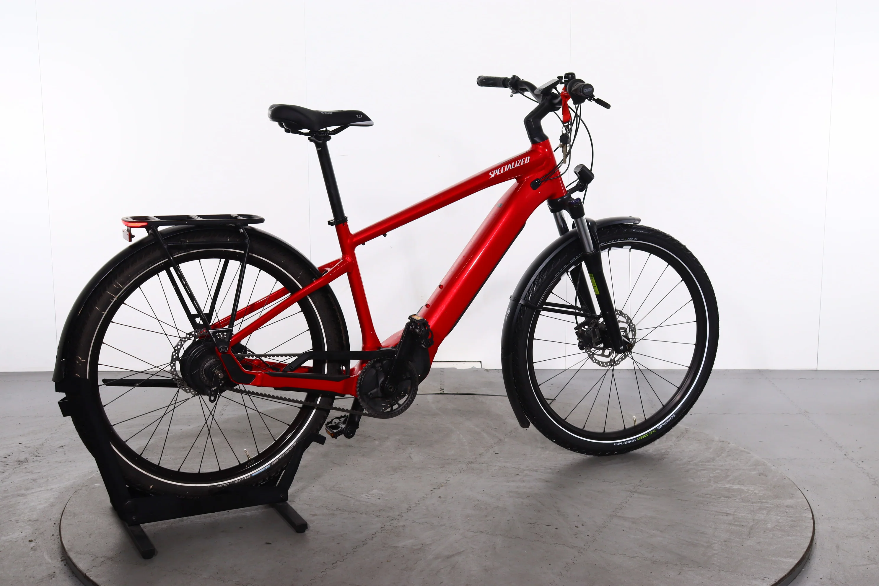 Specialized Turbo Vado 3.0 IGH - Image 6