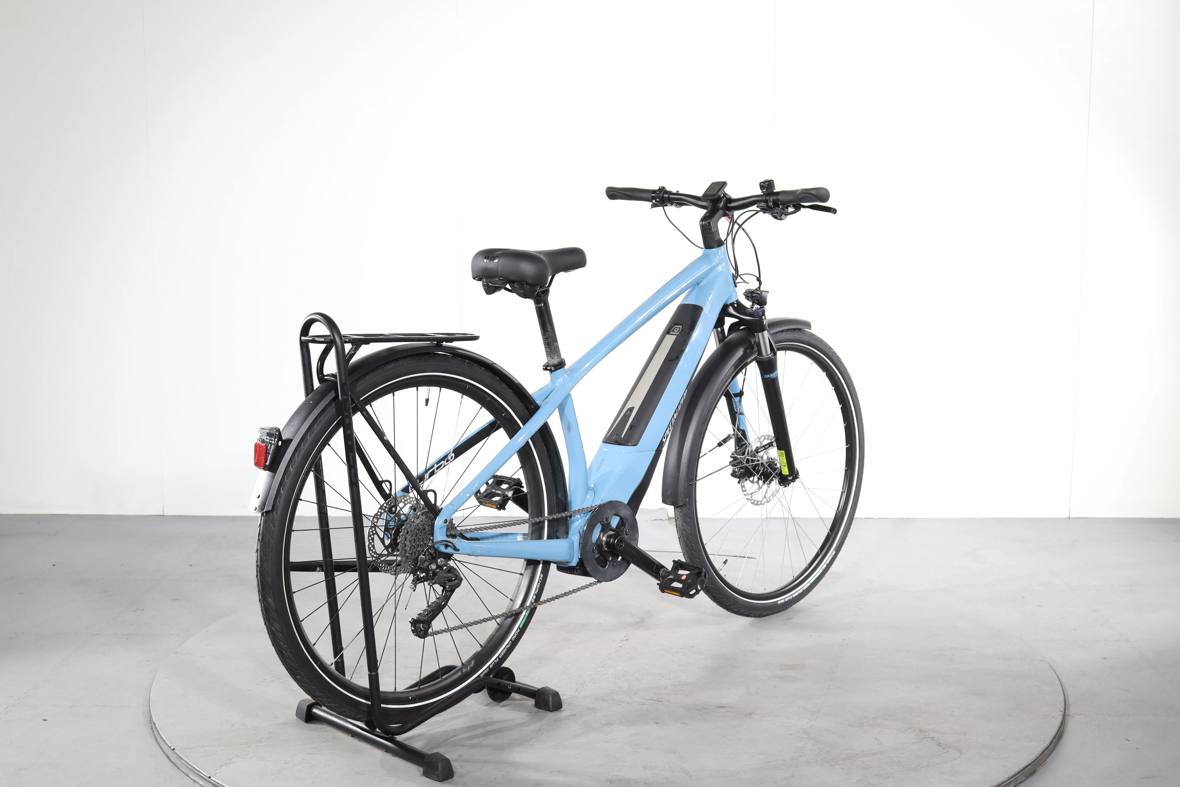 Specialized Turbo Vado 3.0 - Image 6