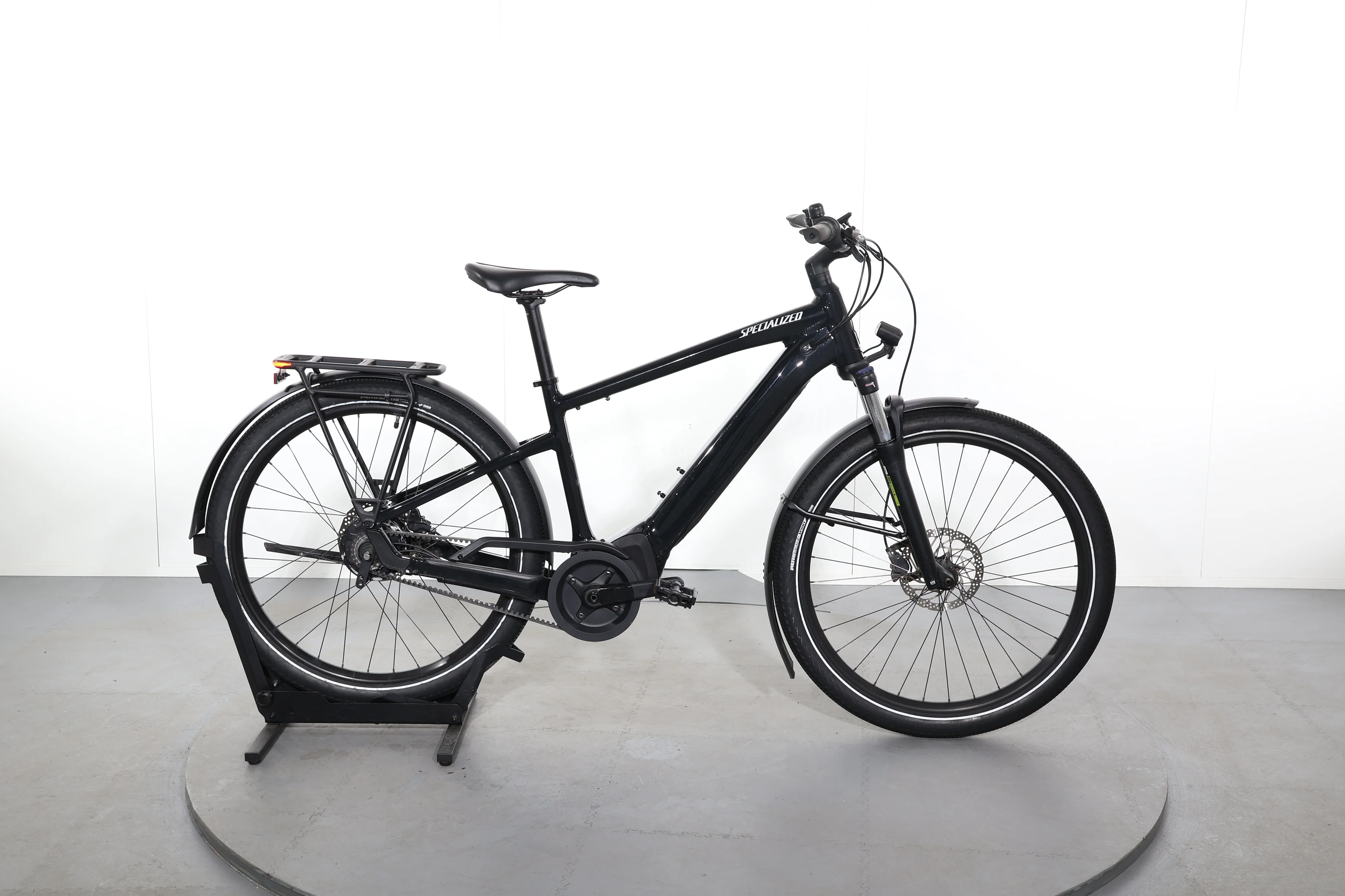 Specialized Turbo Vado 3.0